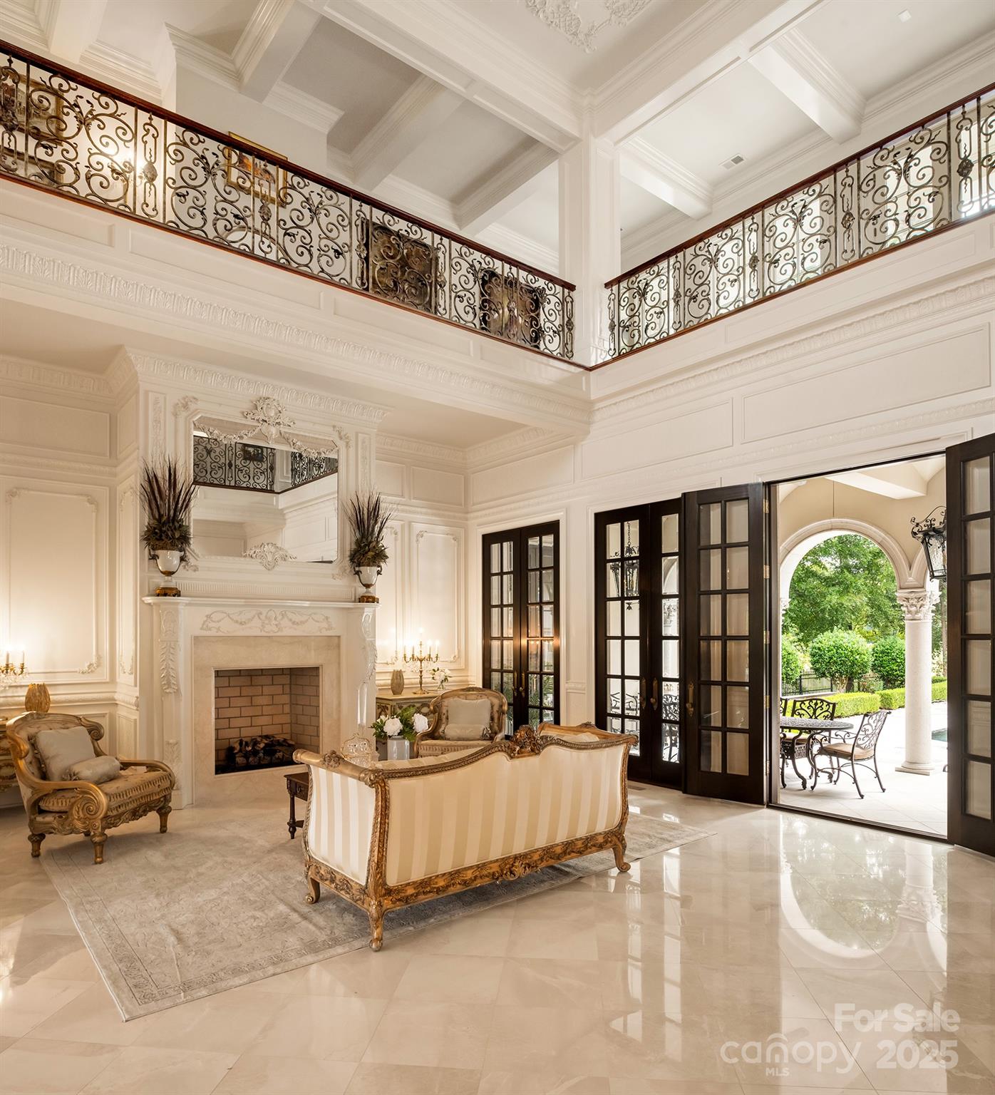 Longview - Residential