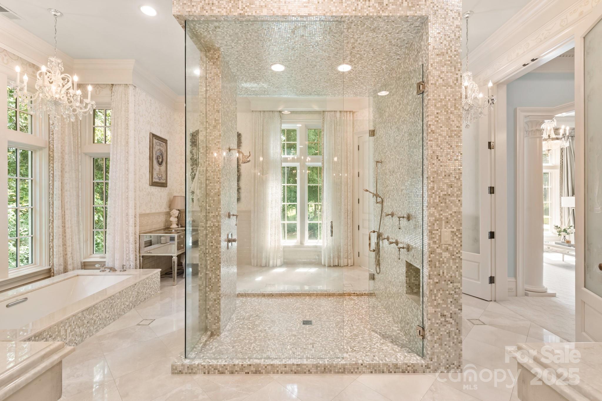 Longview - Residential