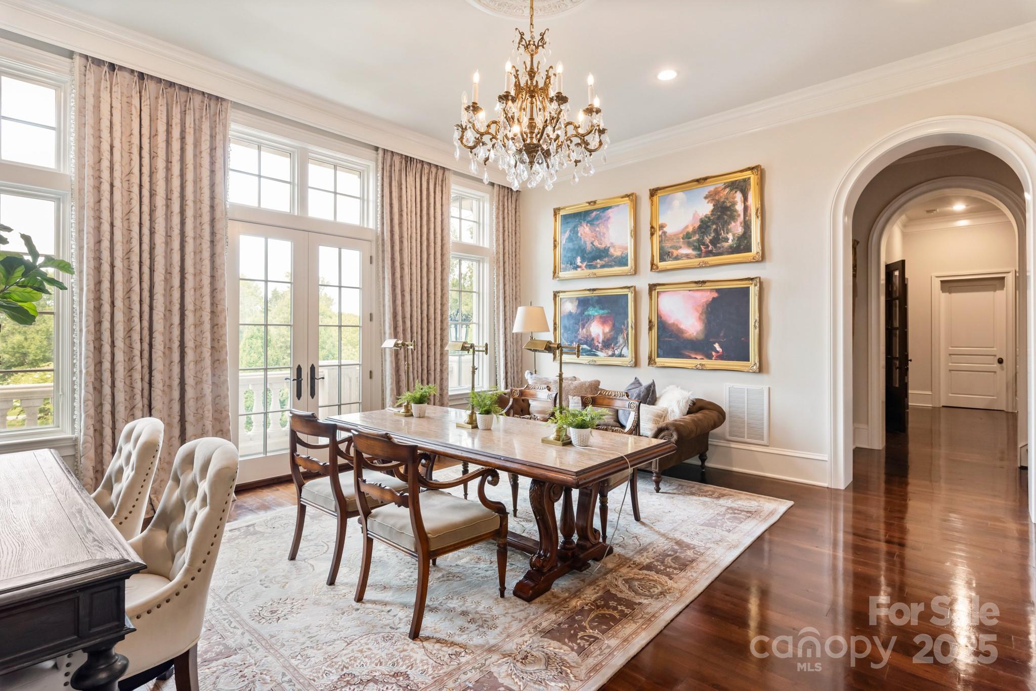 Longview - Residential