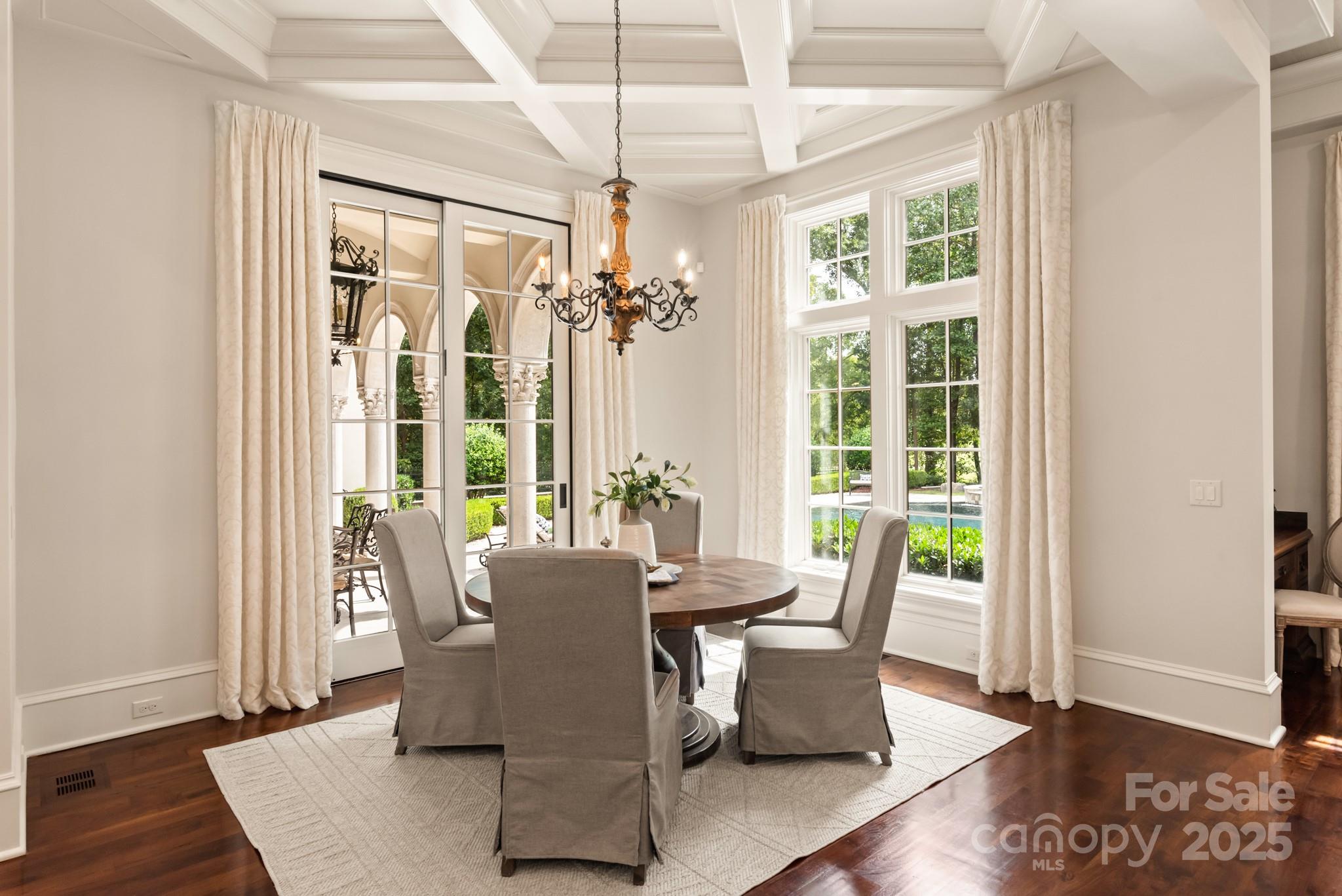 Longview - Residential