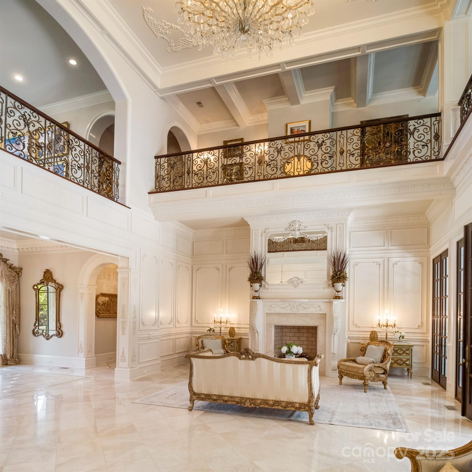 Longview - Residential