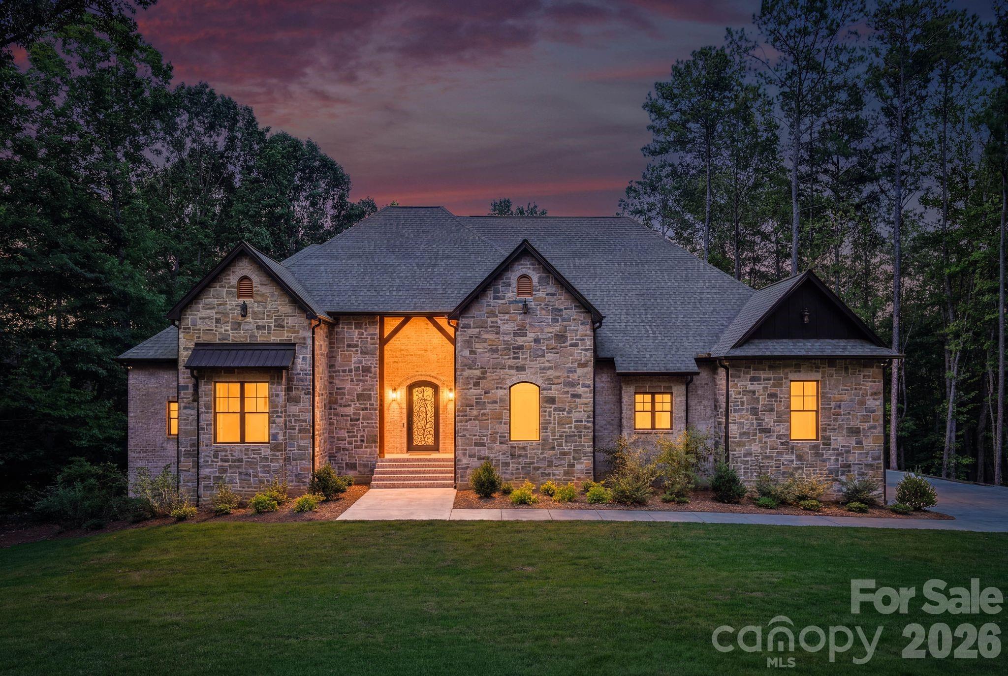 4028 Spindrift Cove Drive, Denver, NC, 28037