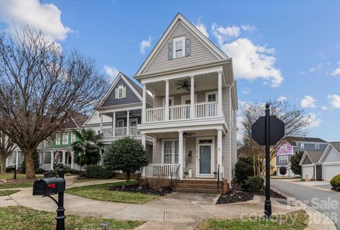 Photo of 301 Bridges Farm Road, Mooresville, NC 28115 (MLS # 4347386)