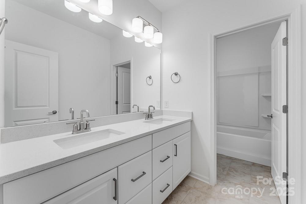 The Ridge at Sugar Creek - Residential