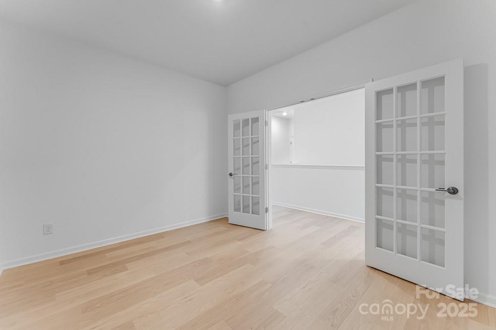 The Ridge at Sugar Creek - Residential