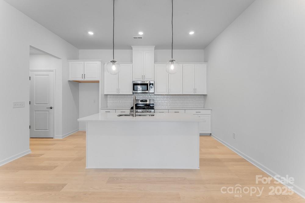 The Ridge at Sugar Creek - Residential