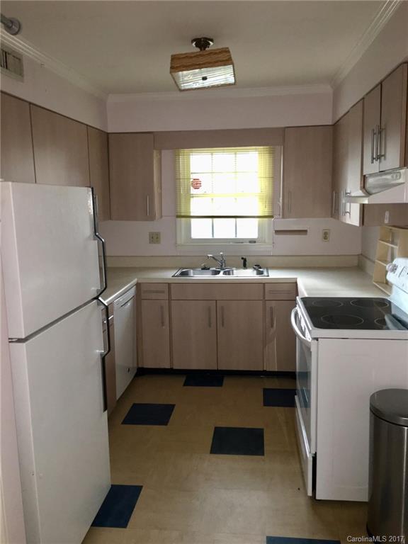 Trianon - Residential