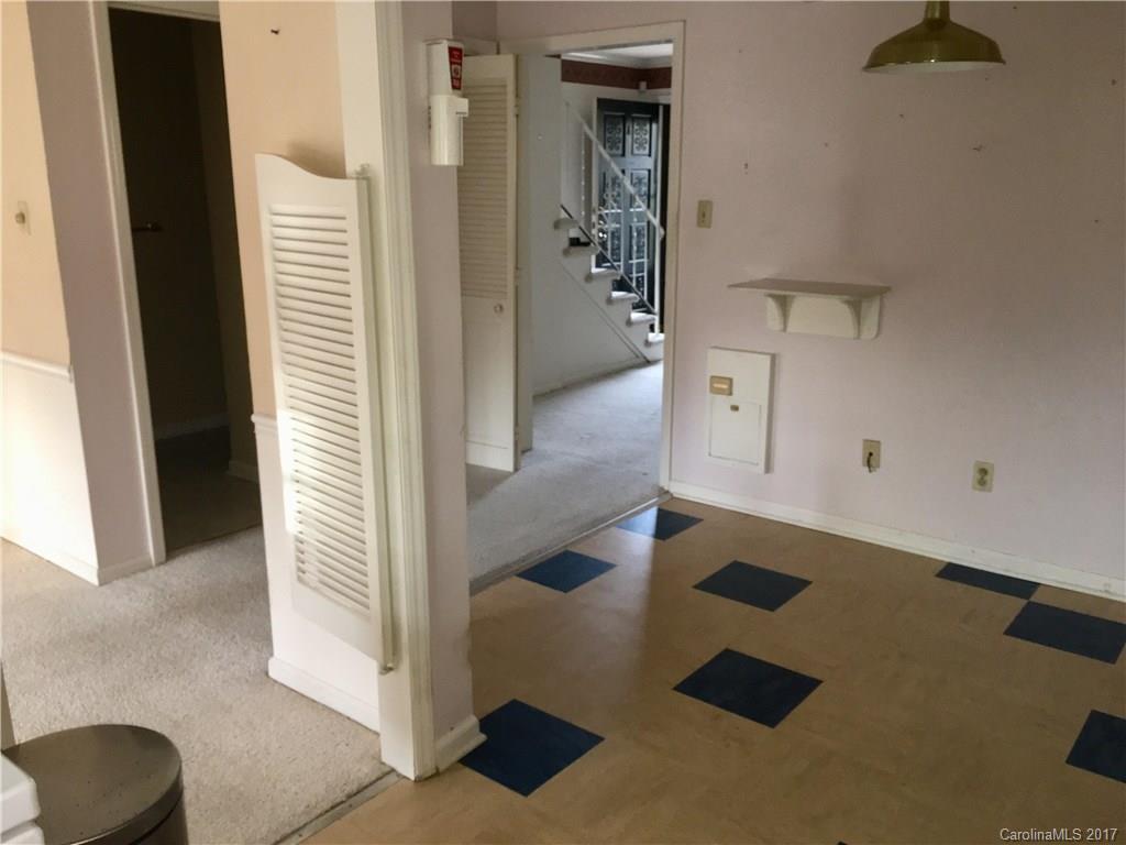 Trianon - Residential