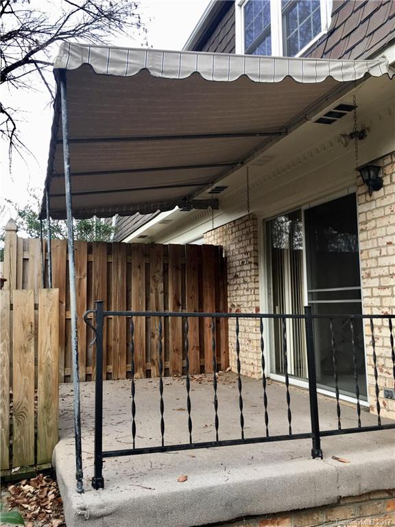 Trianon - Residential