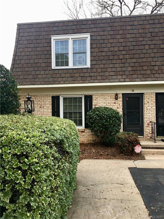 Trianon - Residential