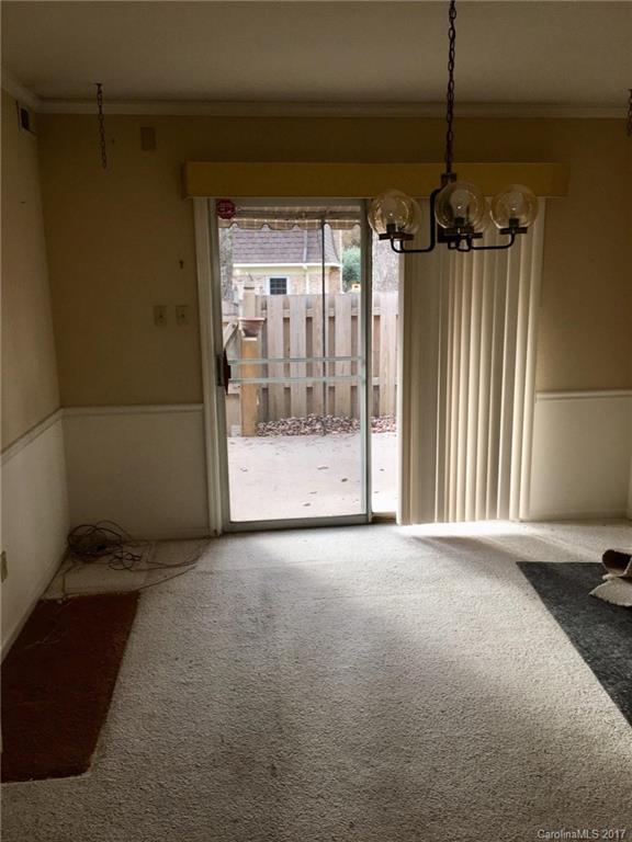 Trianon - Residential