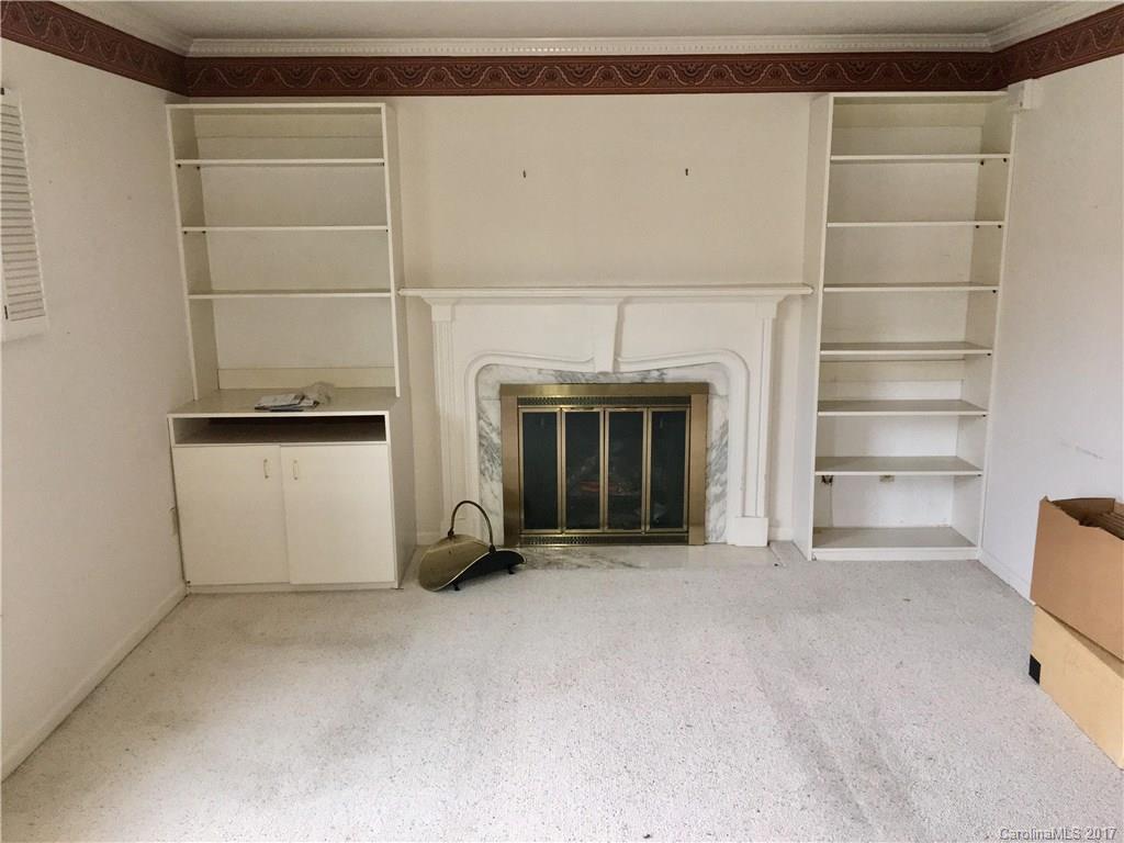 Trianon - Residential