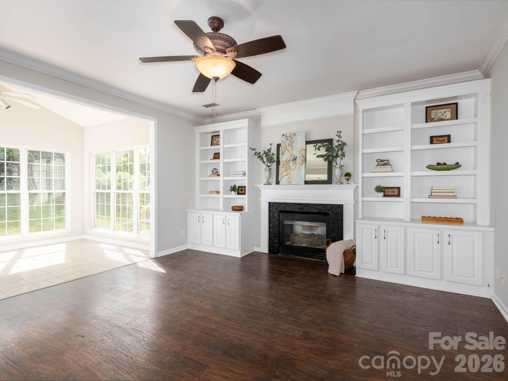 Winslow Bay - Residential