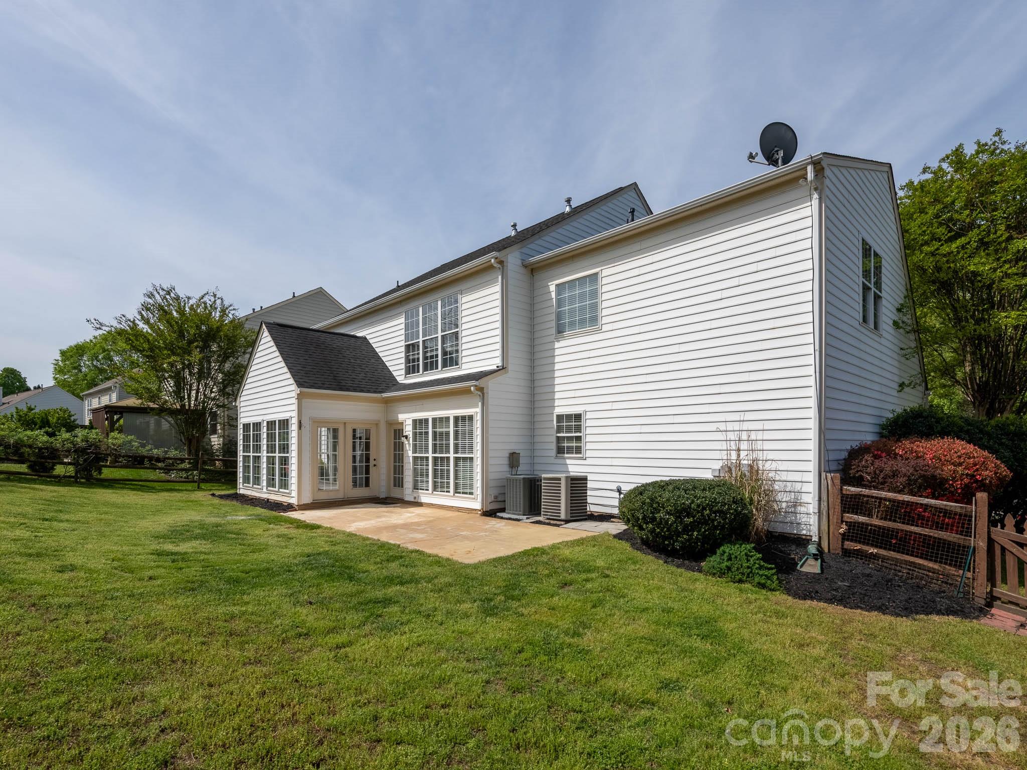 Winslow Bay - Residential