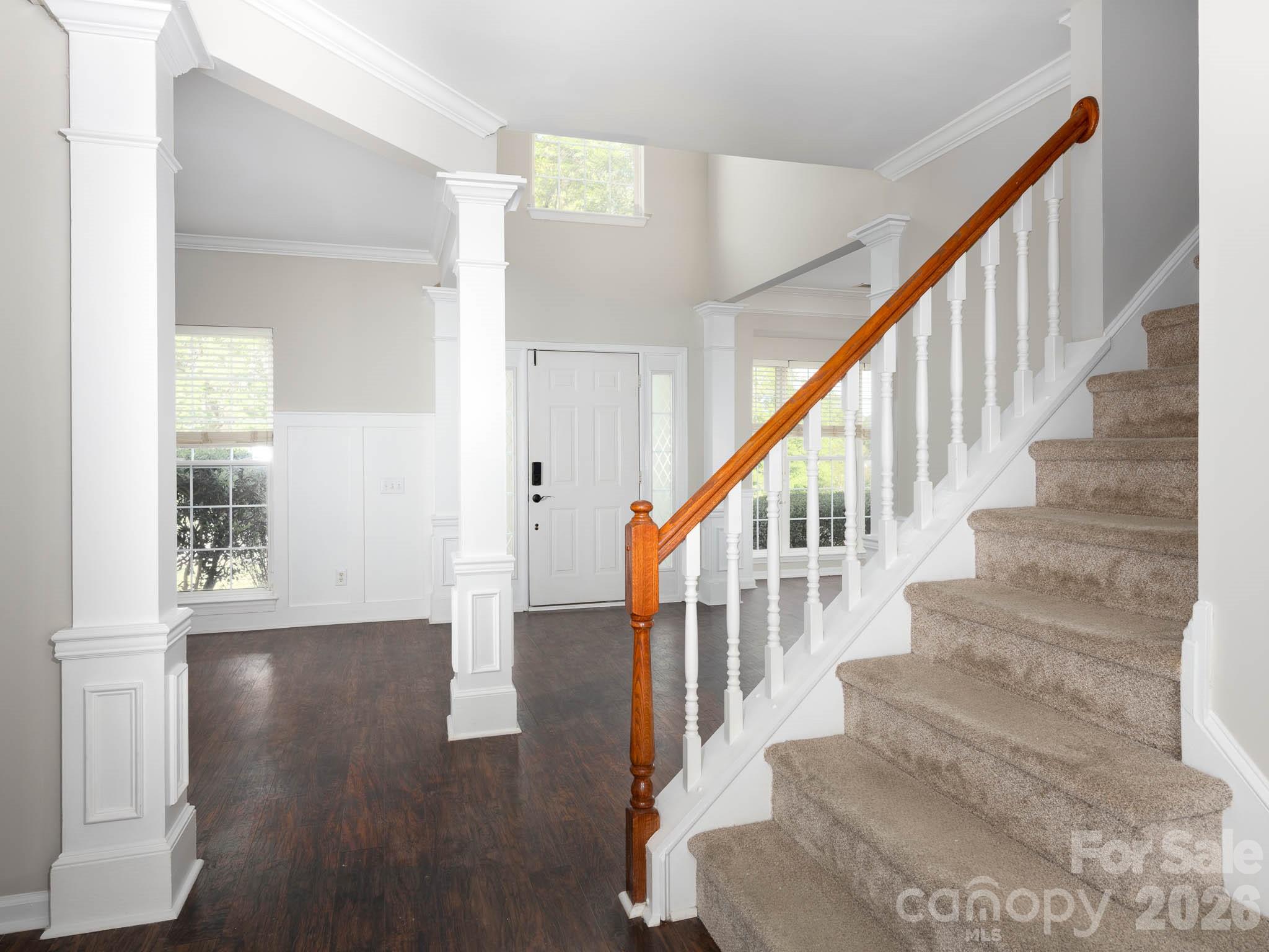 Winslow Bay - Residential