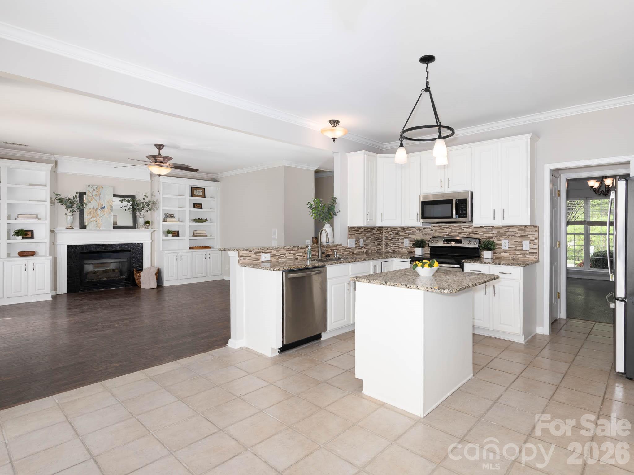 Winslow Bay - Residential