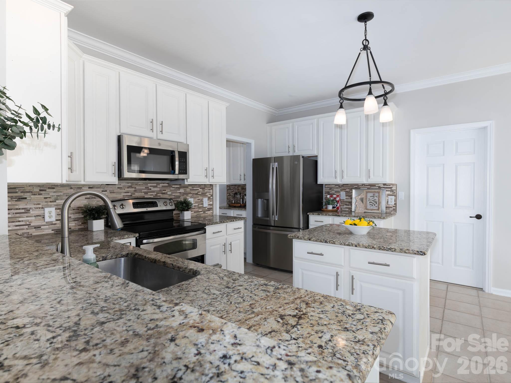 Winslow Bay - Residential