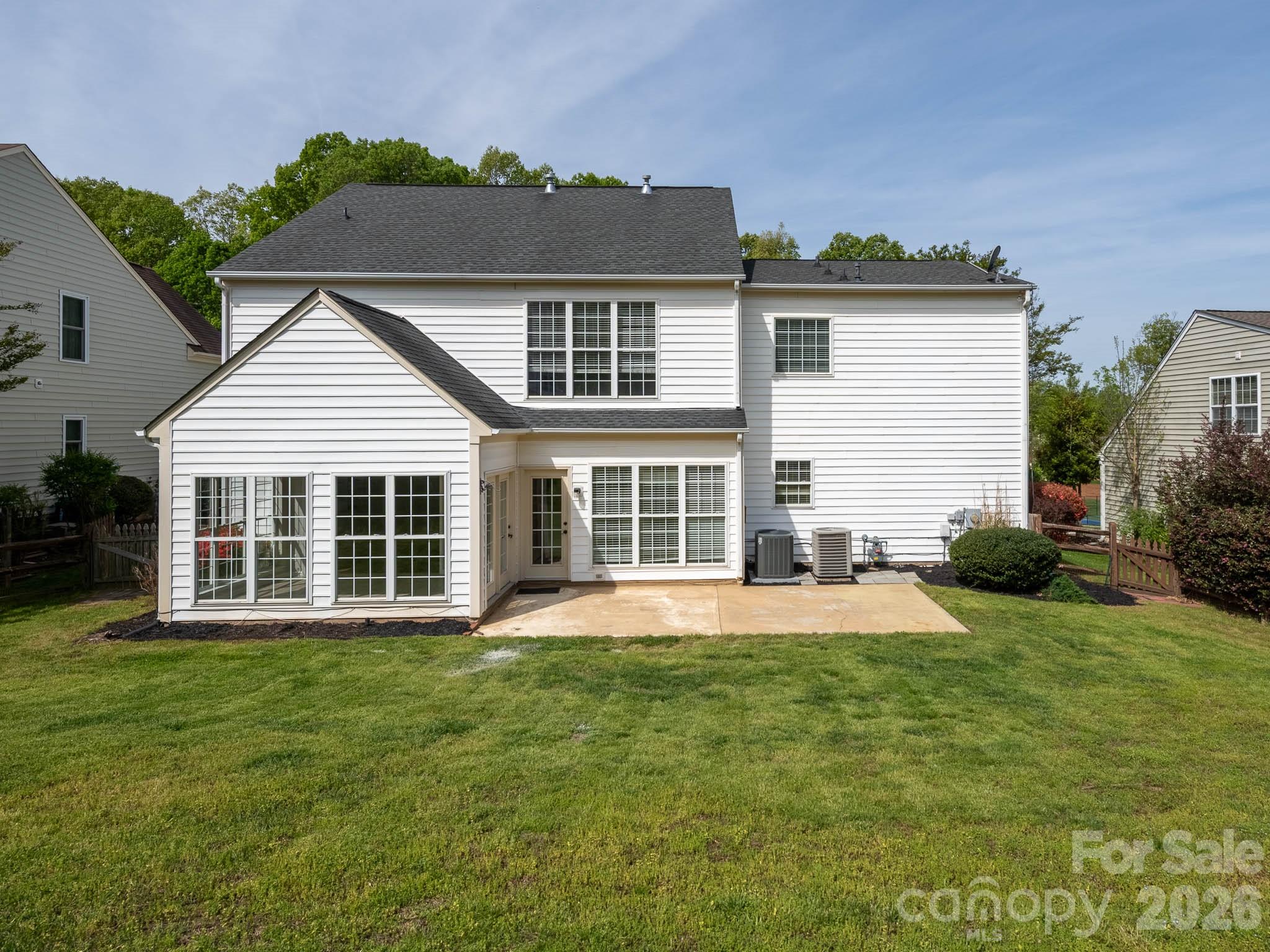 Winslow Bay - Residential