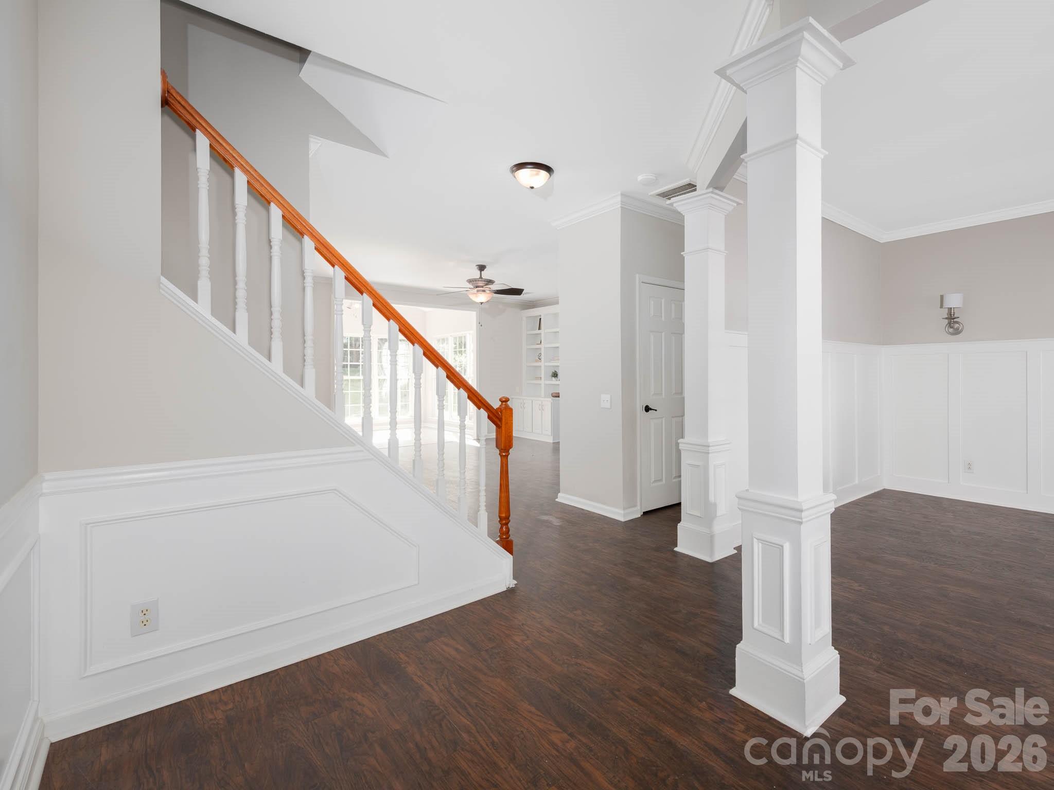 Winslow Bay - Residential