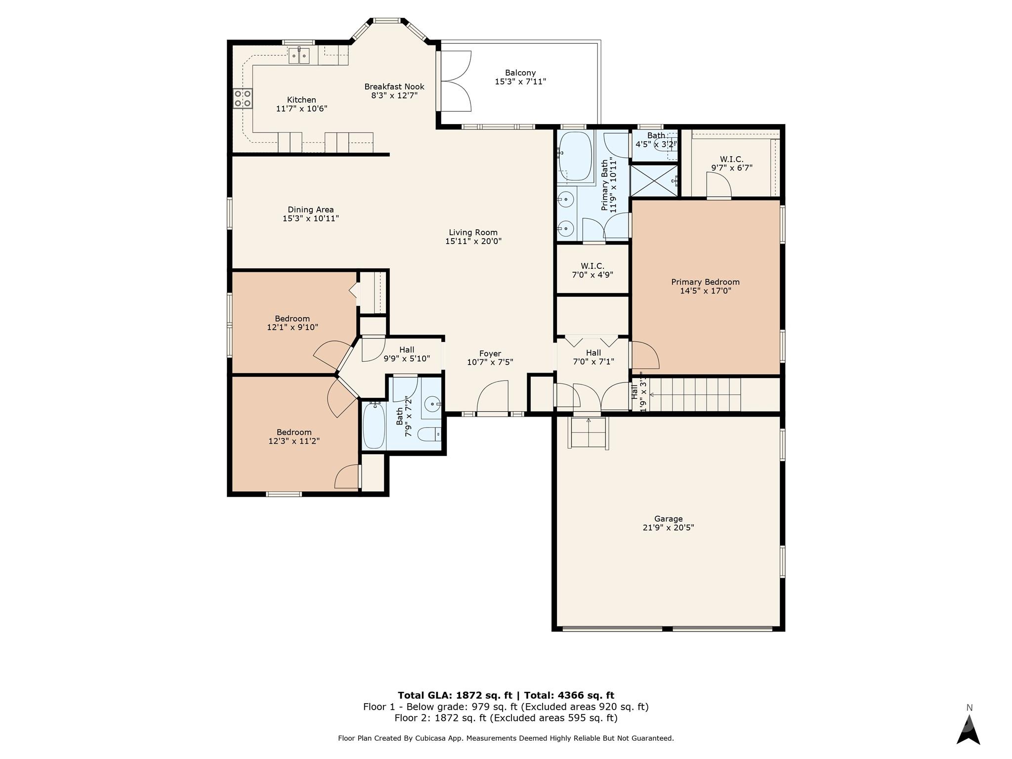 15126 Stonegreen Lane