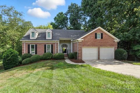 15126 Stonegreen Lane Huntersville NC 28078