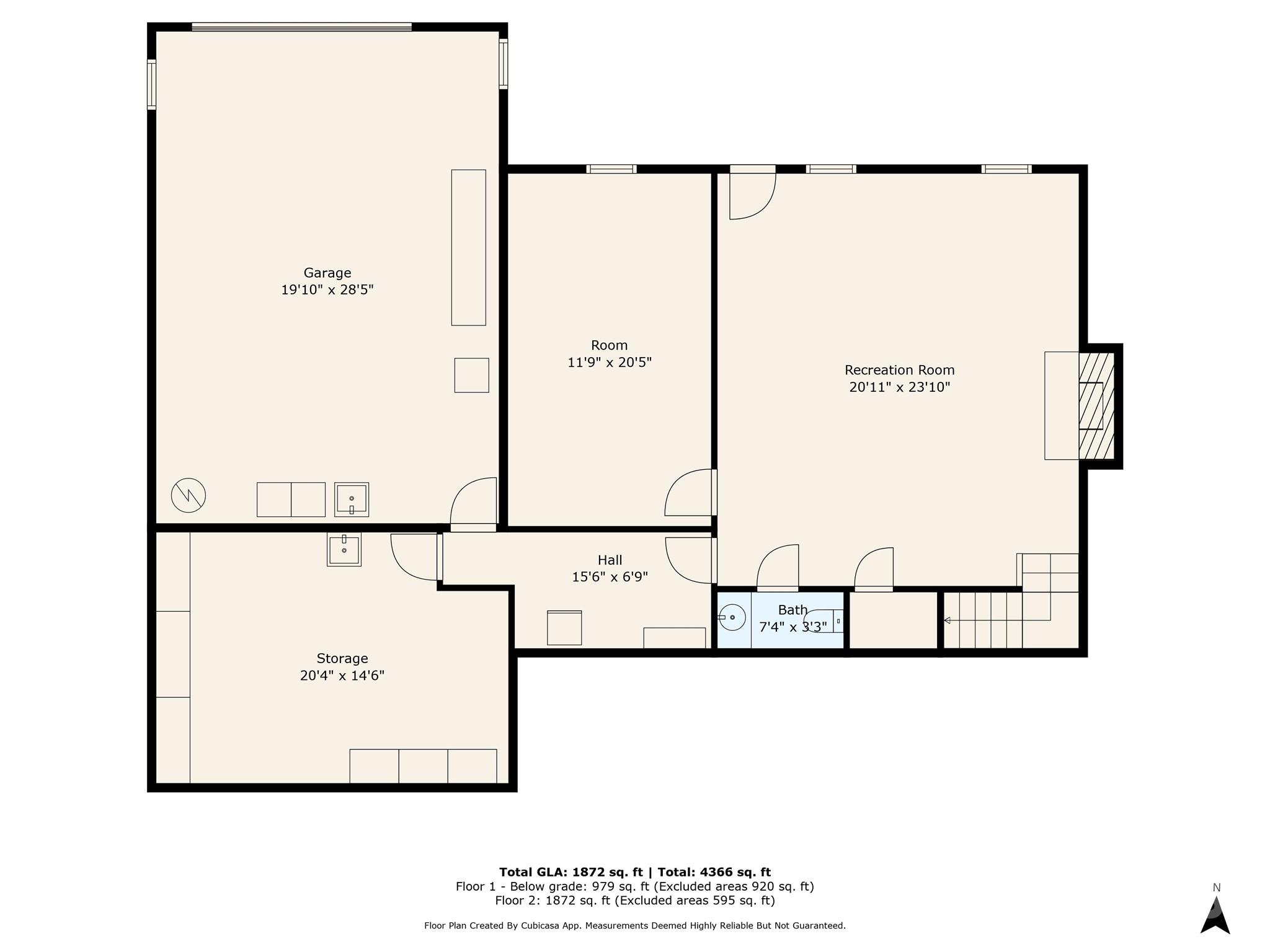 15126 Stonegreen Lane