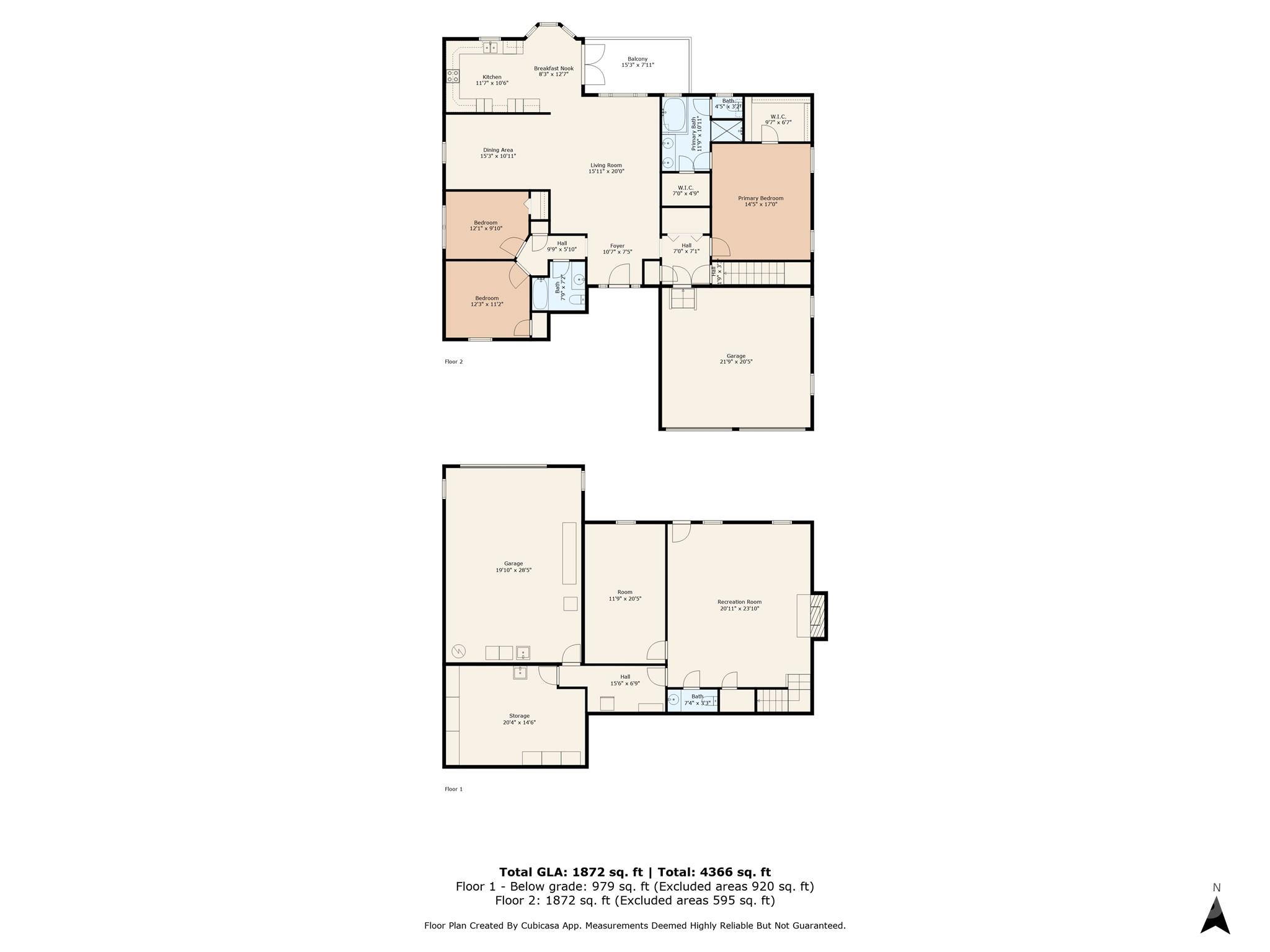 15126 Stonegreen Lane