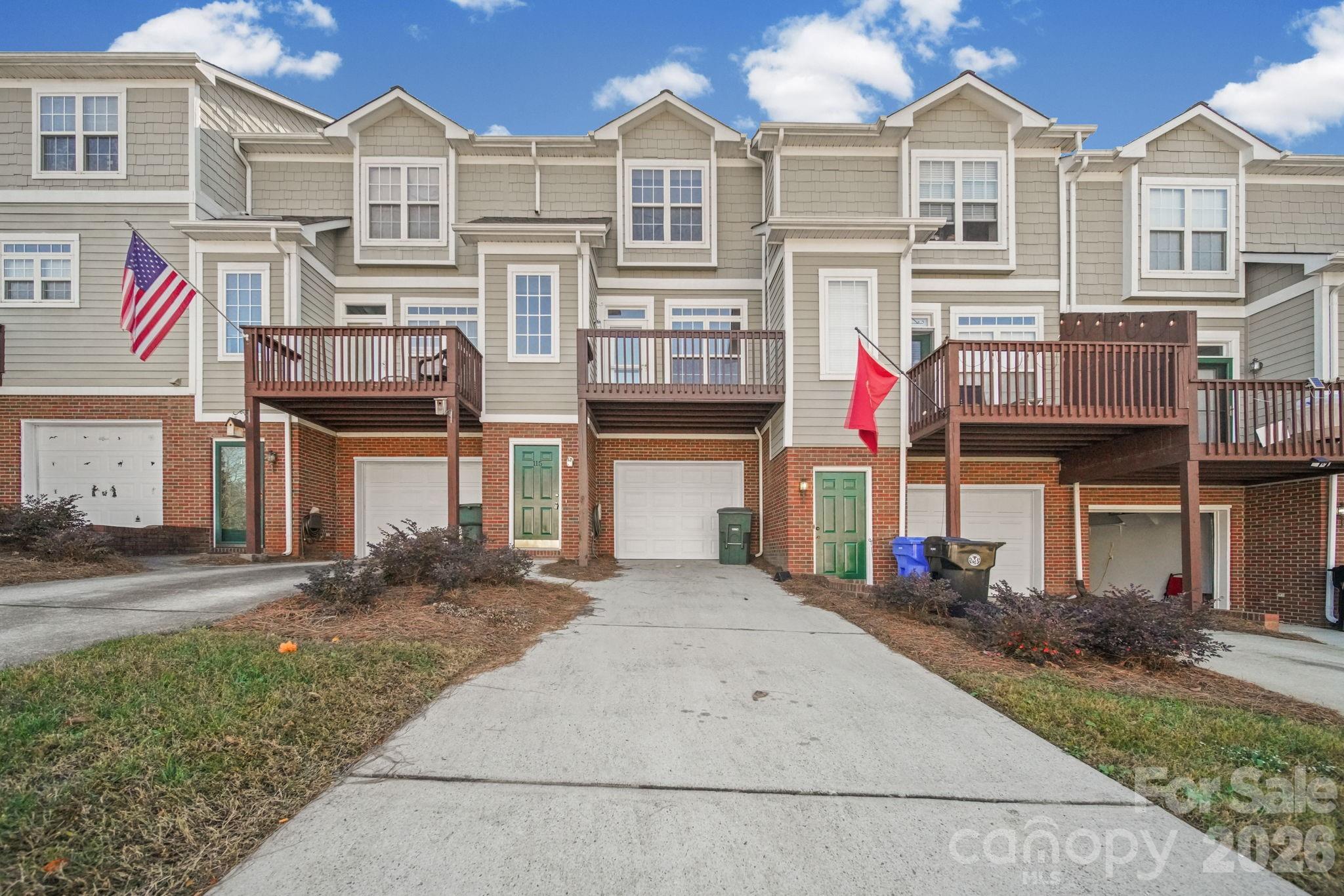 Sunridge Place - Residential