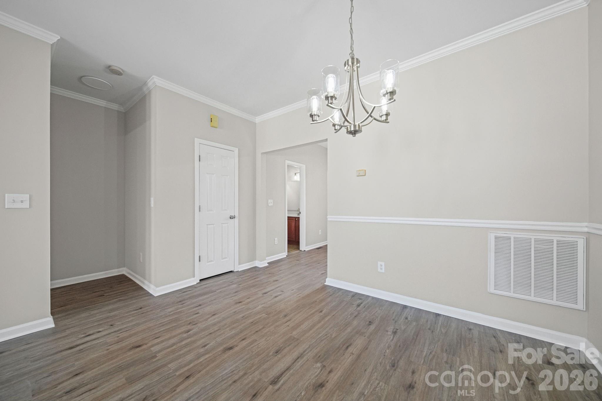 Sunridge Place - Residential