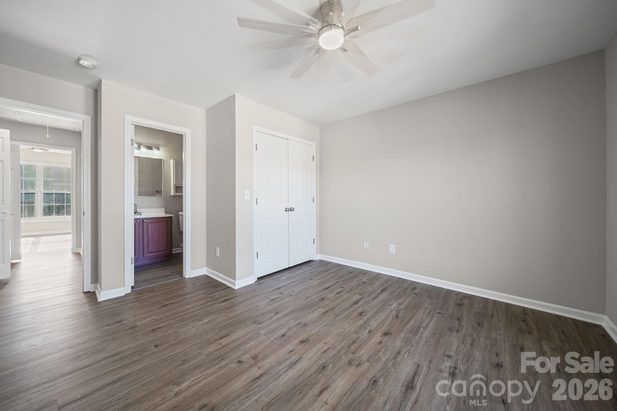 Sunridge Place - Residential