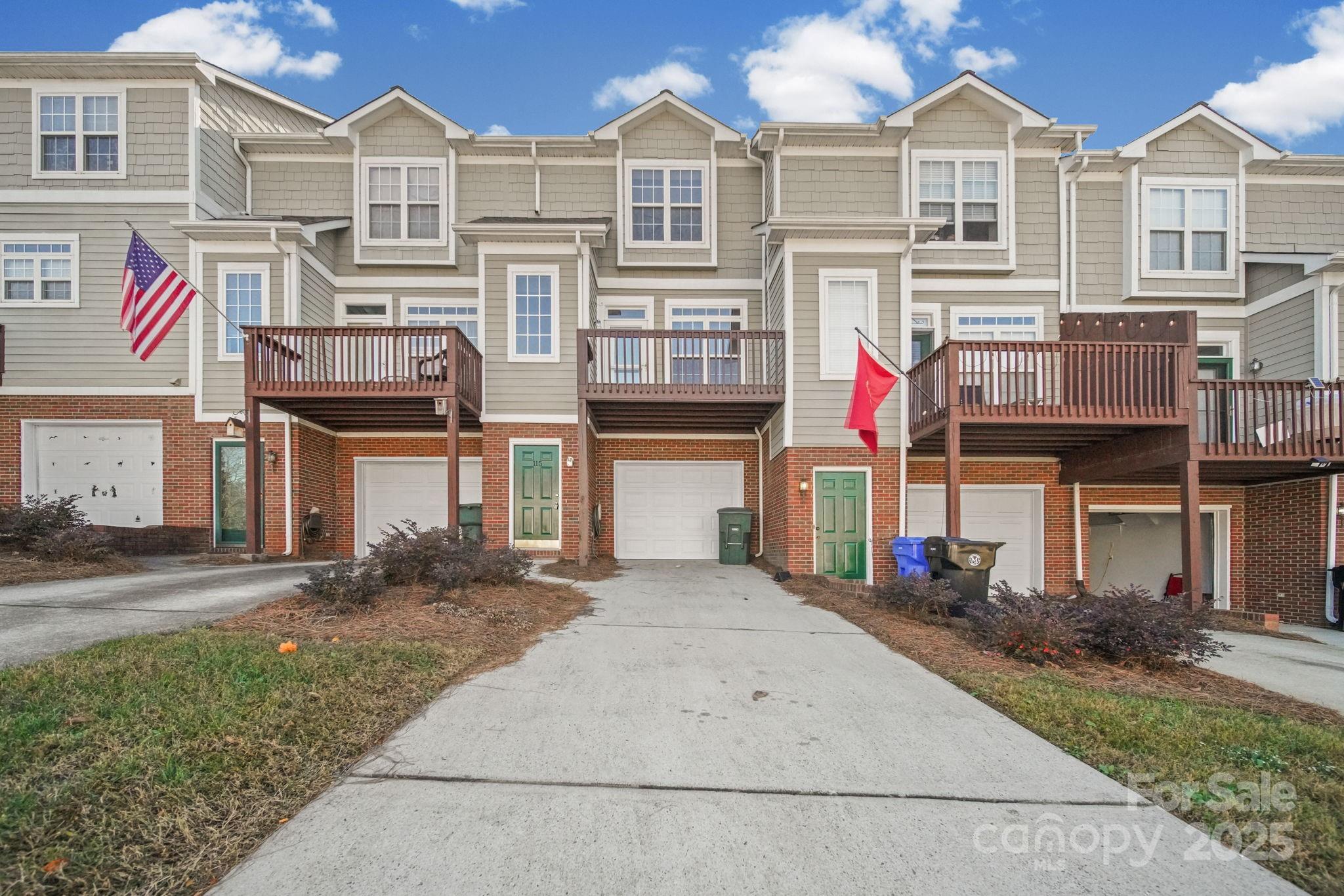 115 Sunridge Drive