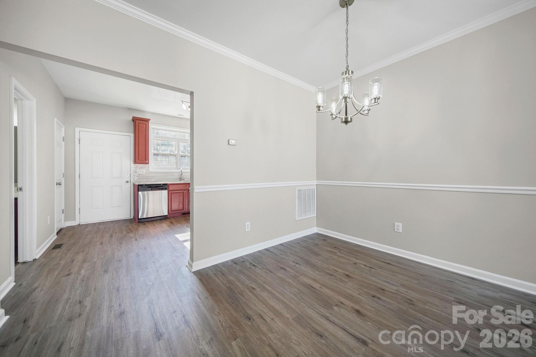 Sunridge Place - Residential