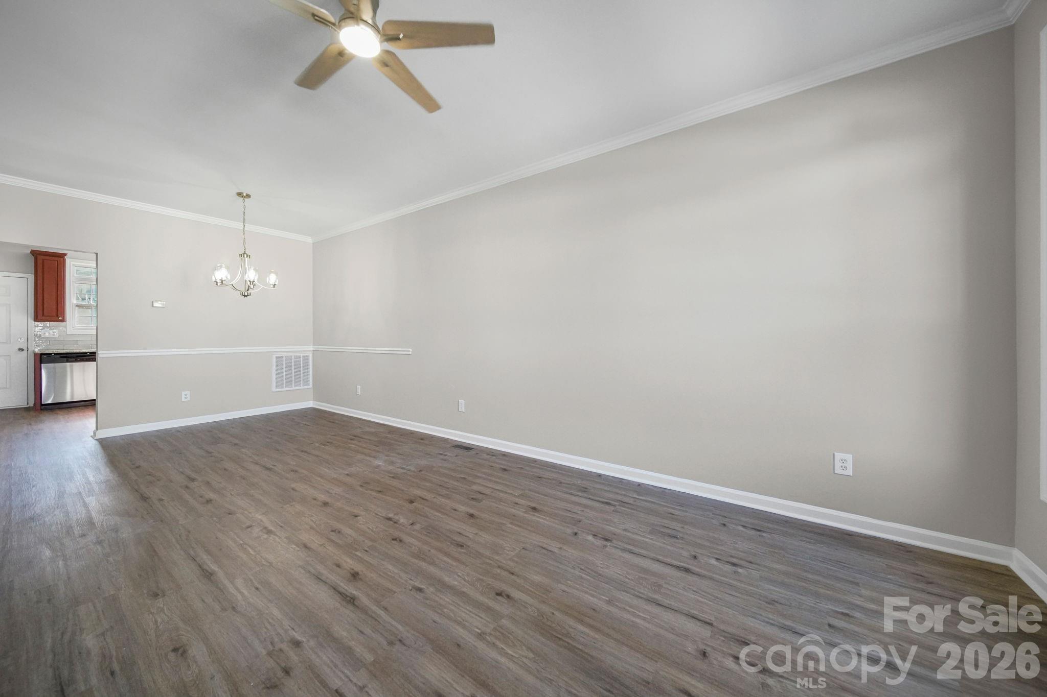 Sunridge Place - Residential