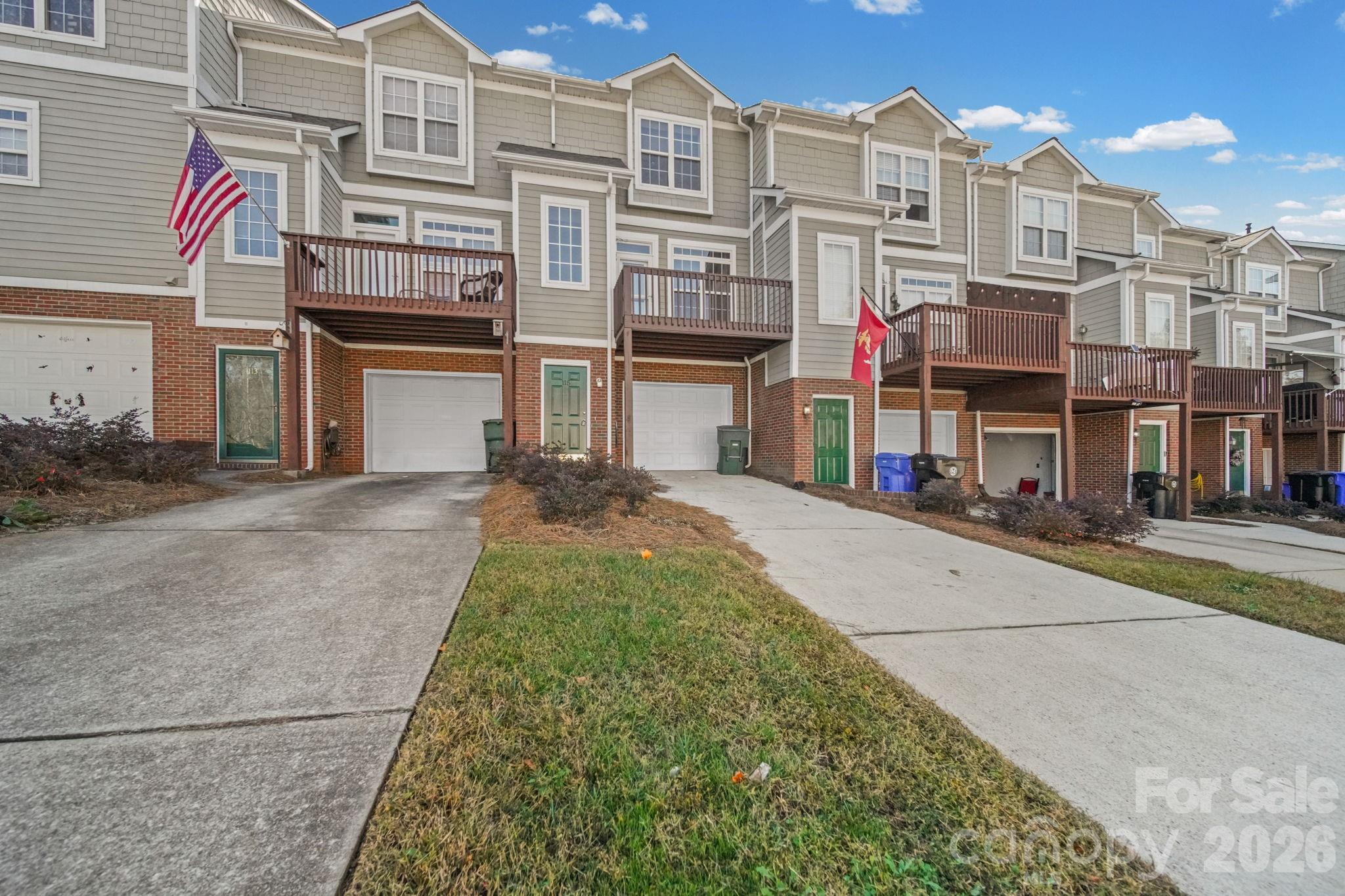 Sunridge Place - Residential