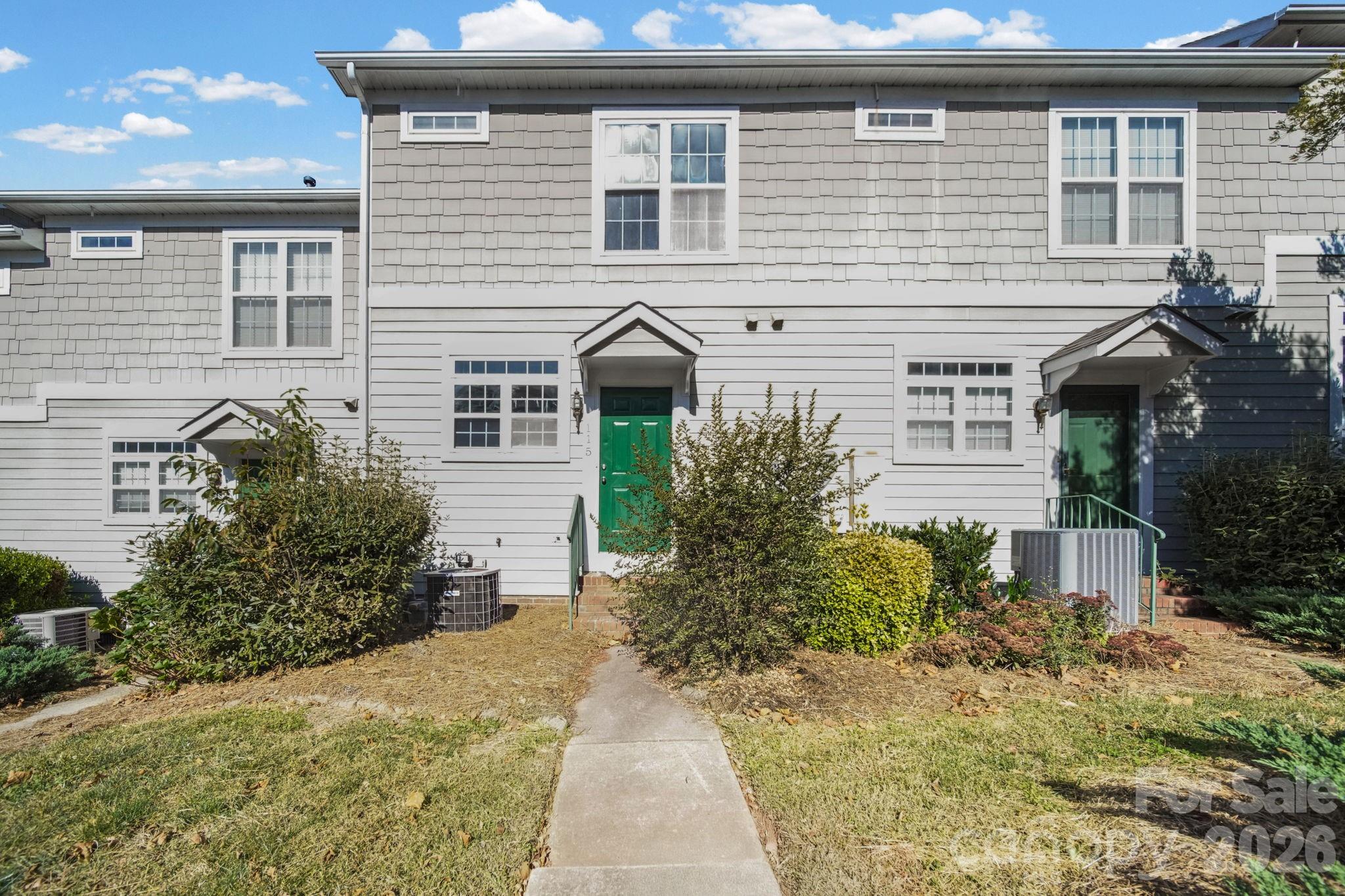 Sunridge Place - Residential