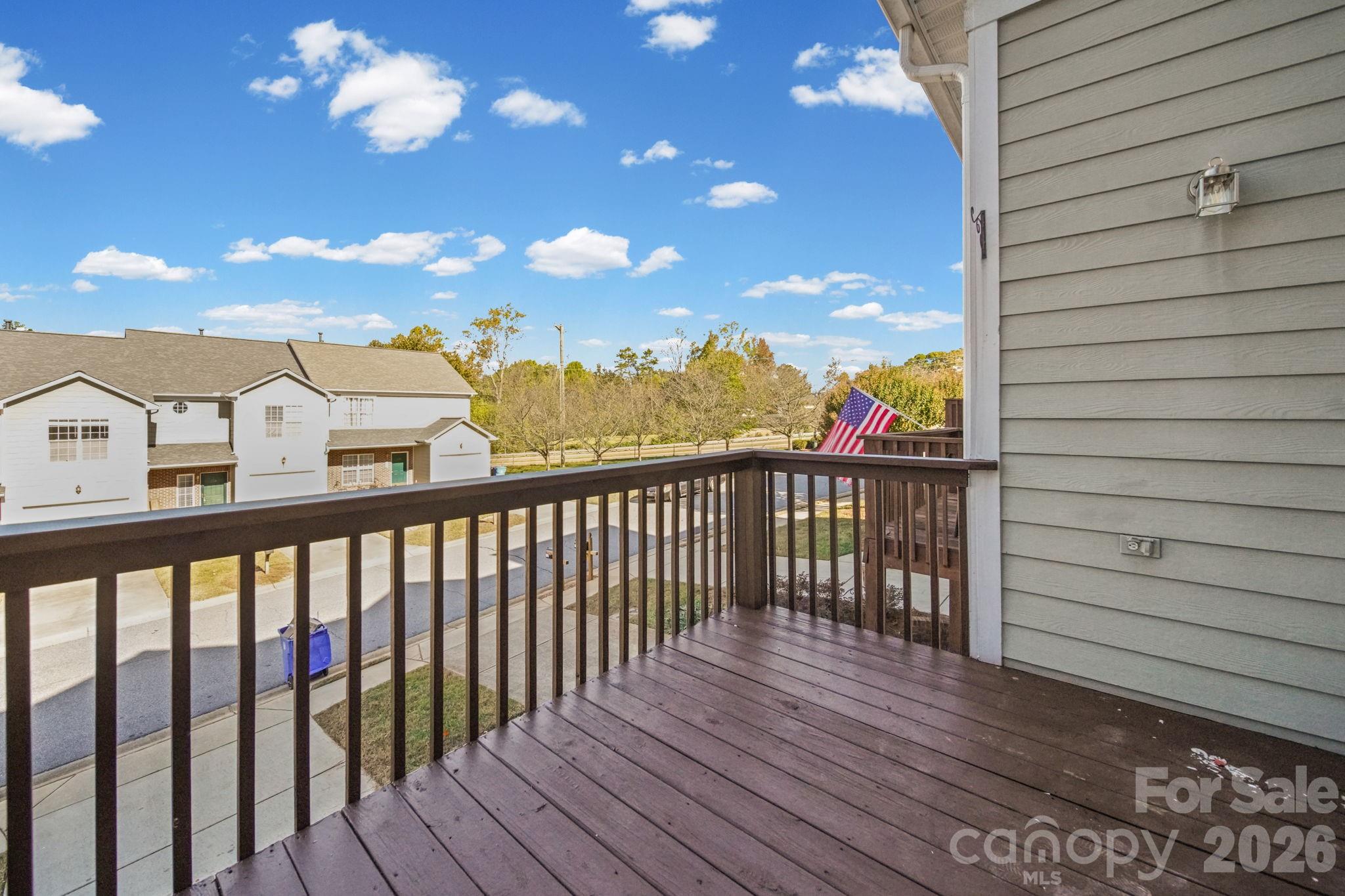 Sunridge Place - Residential