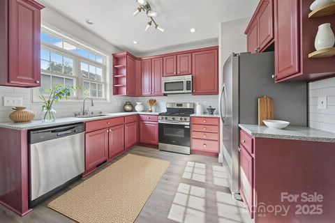 115 Sunridge Drive Mooresville NC 28117