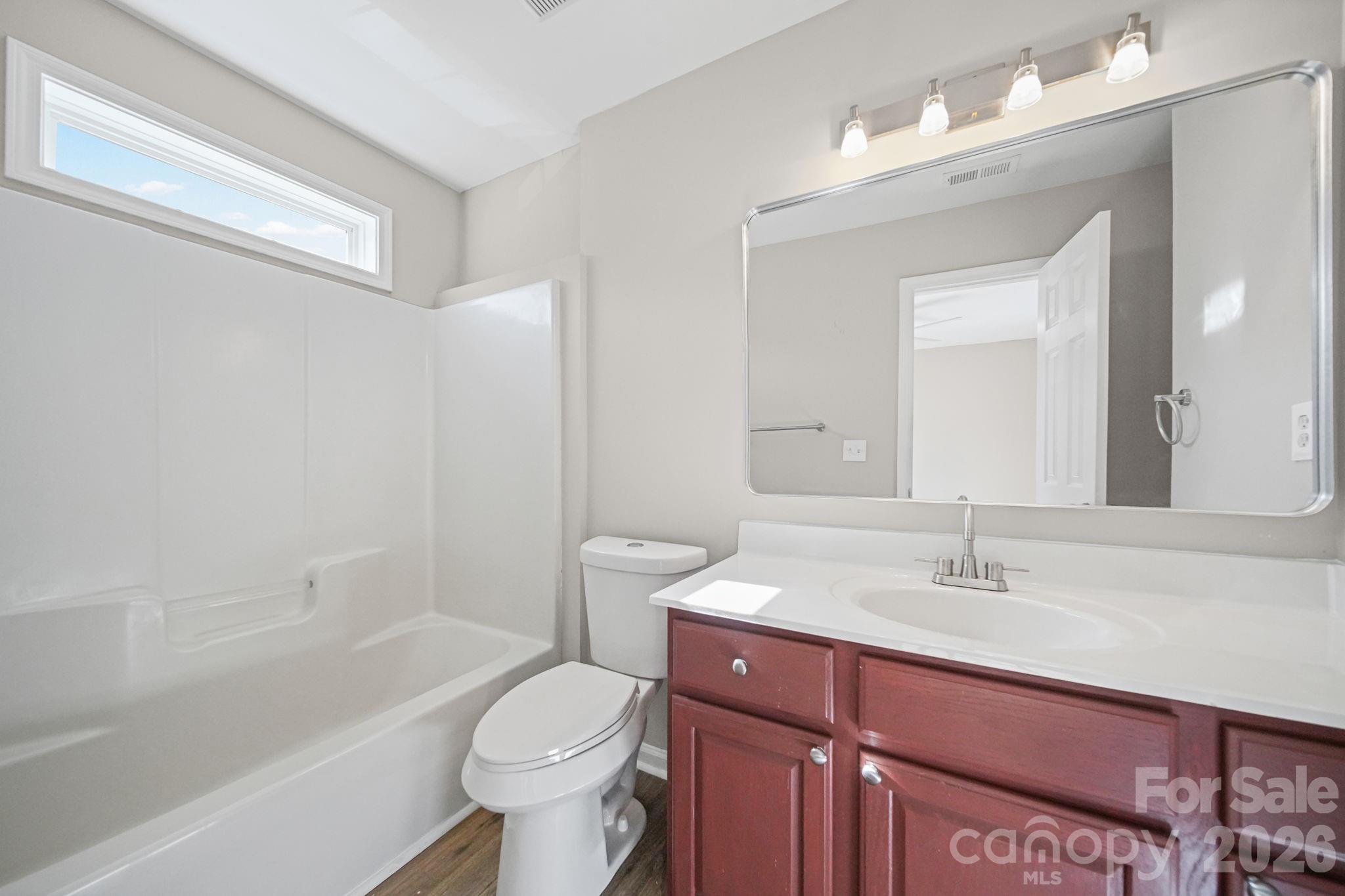 Sunridge Place - Residential