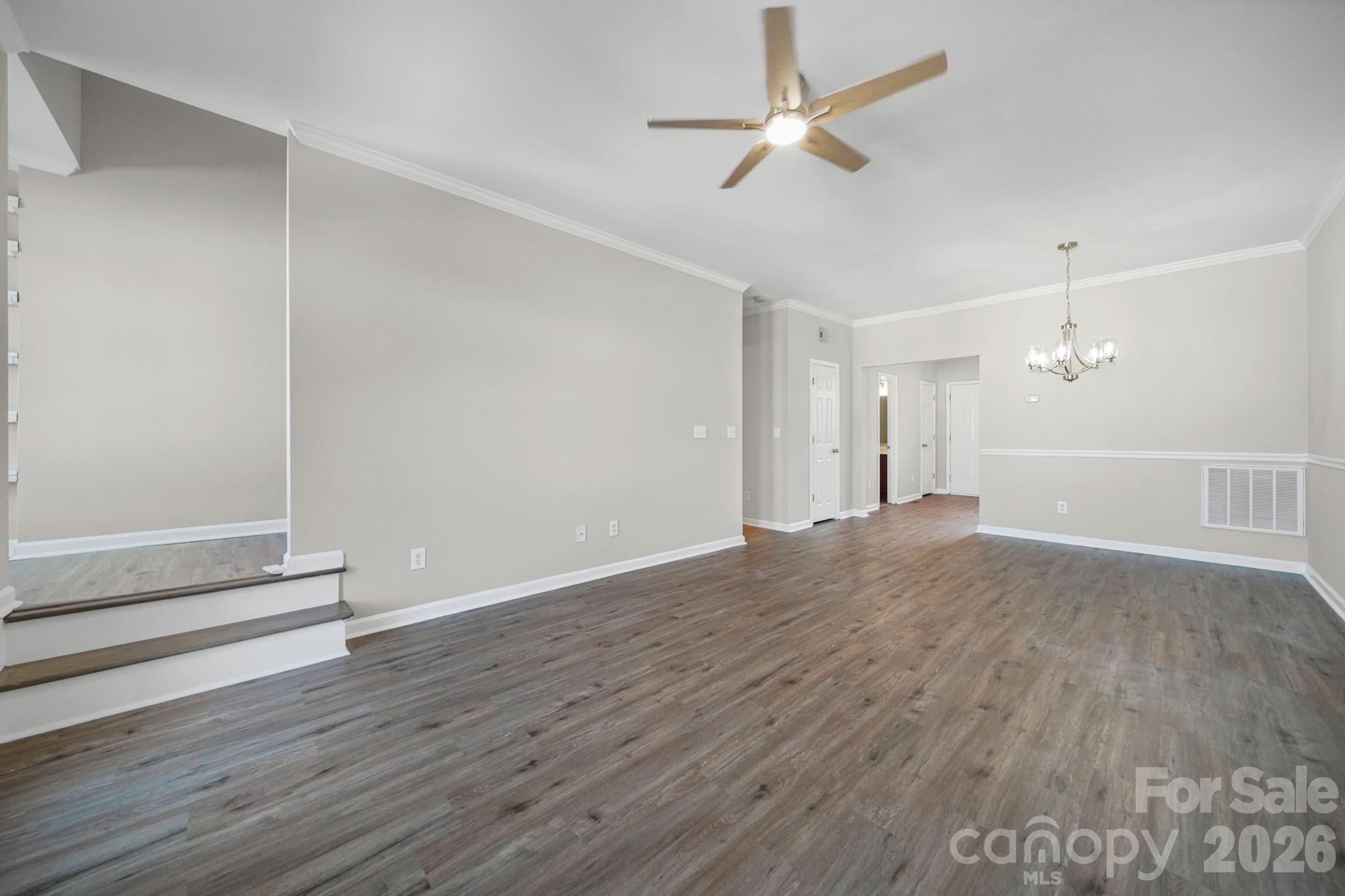 Sunridge Place - Residential