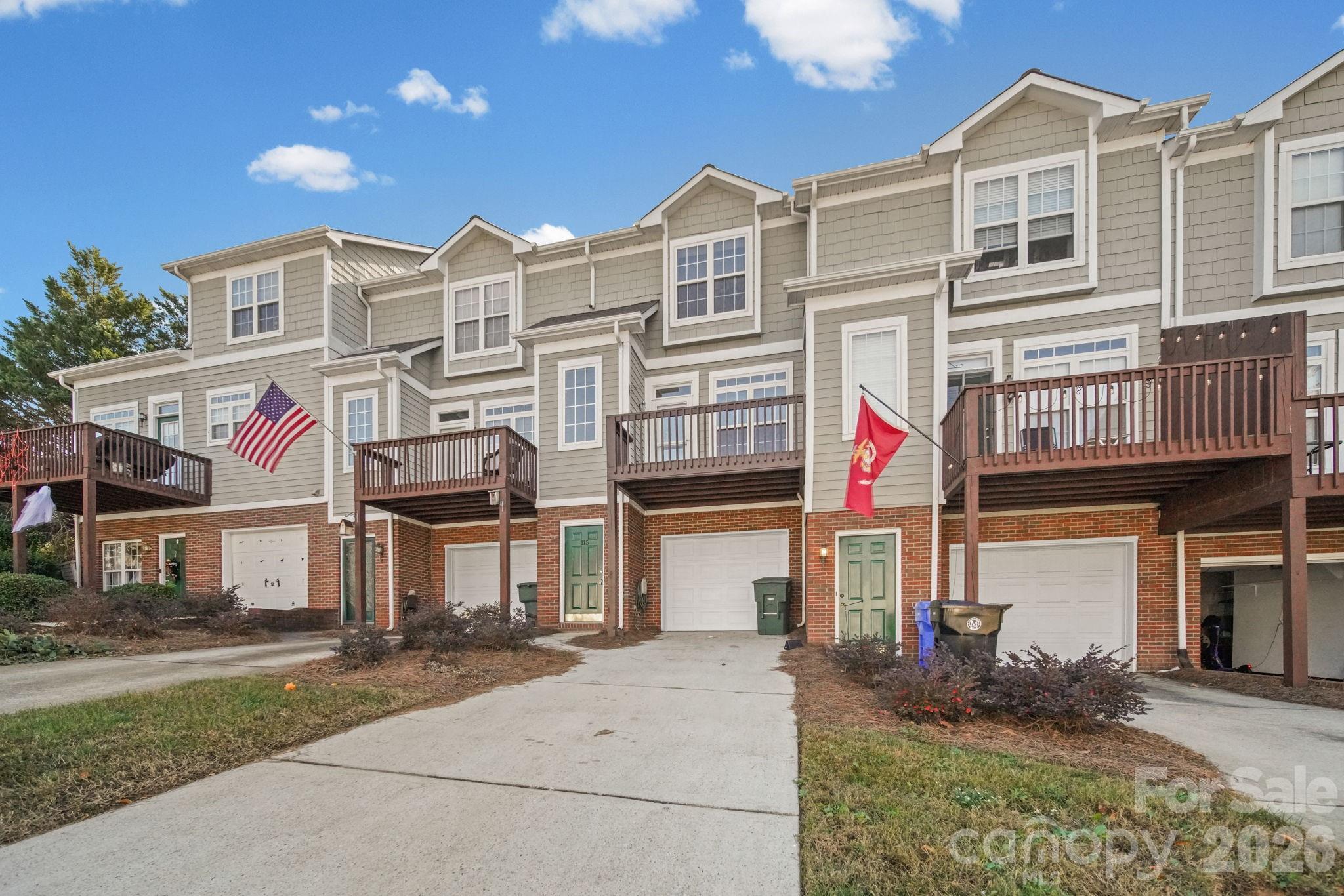 Sunridge Place - Residential