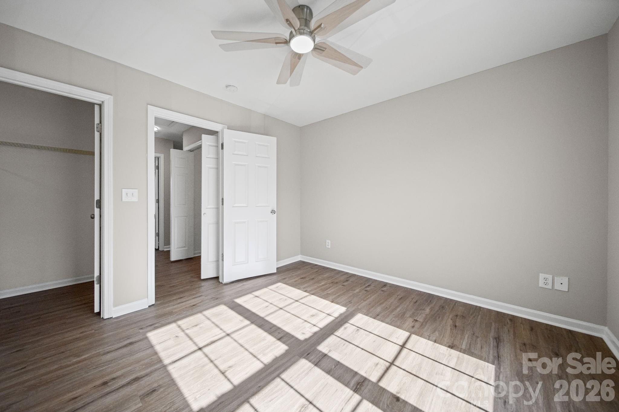 Sunridge Place - Residential