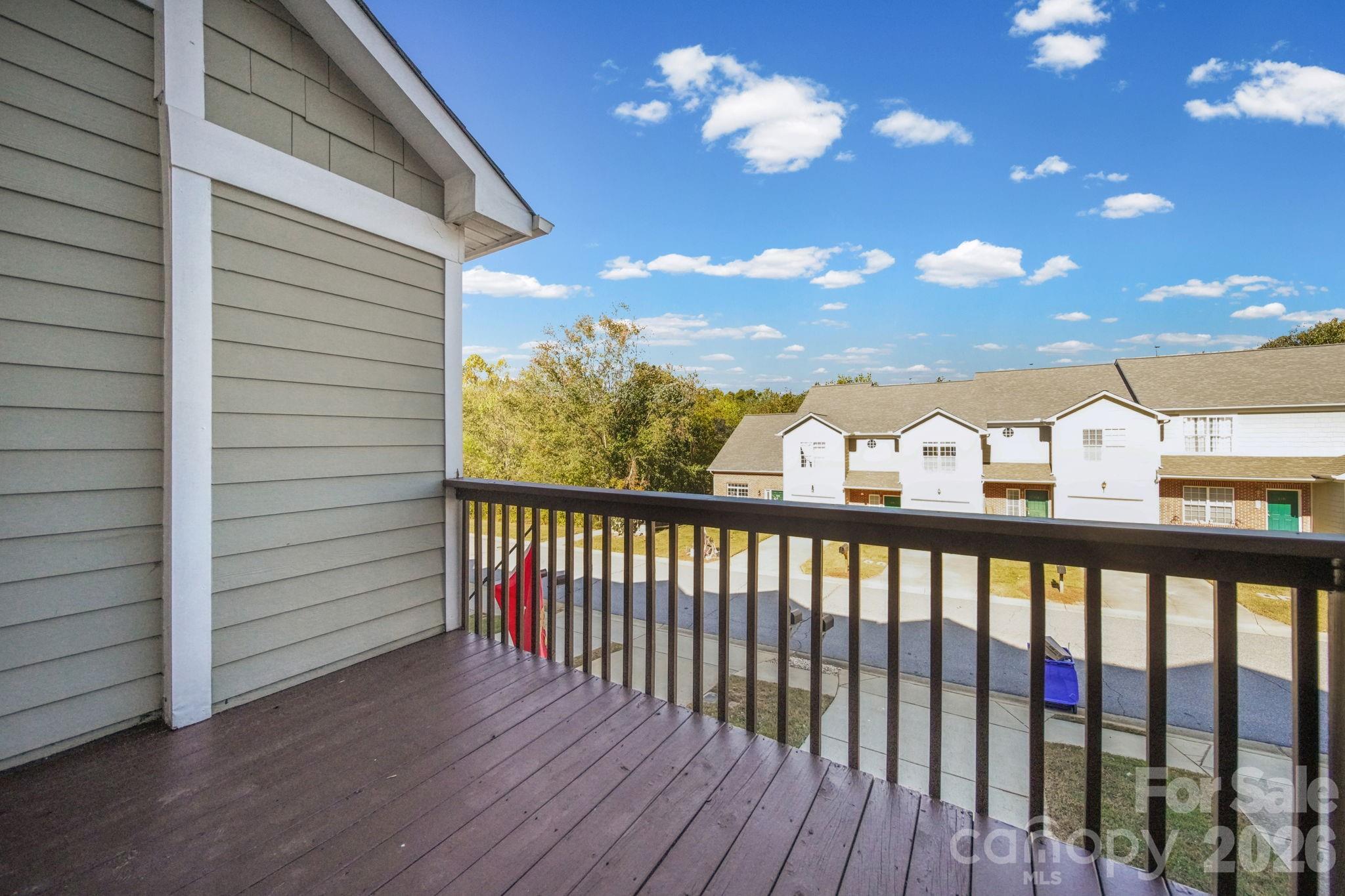 Sunridge Place - Residential