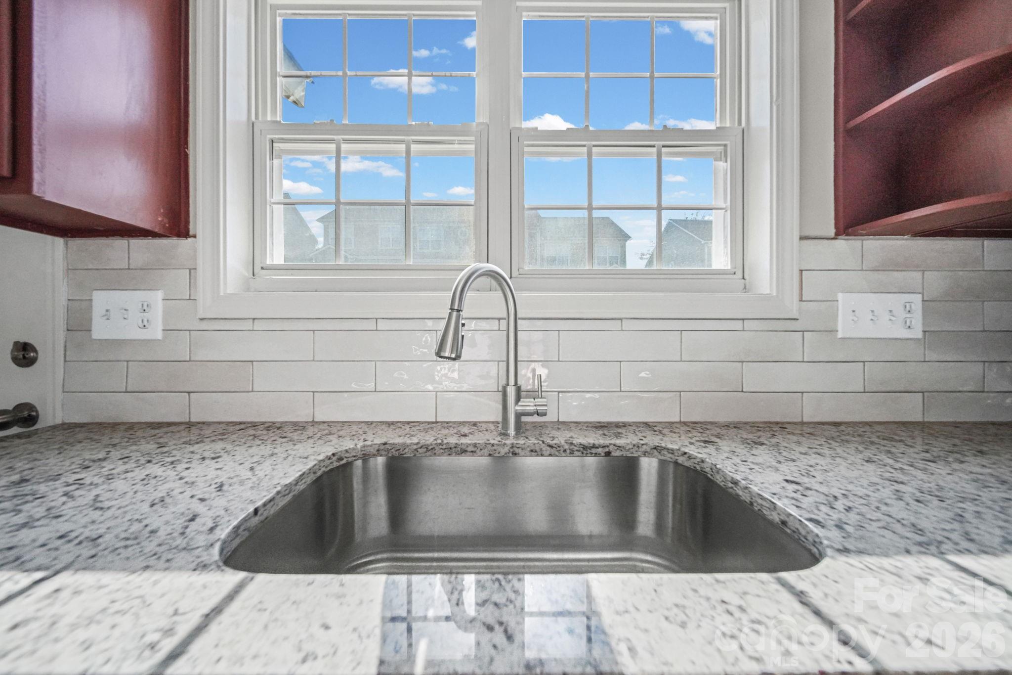 Sunridge Place - Residential