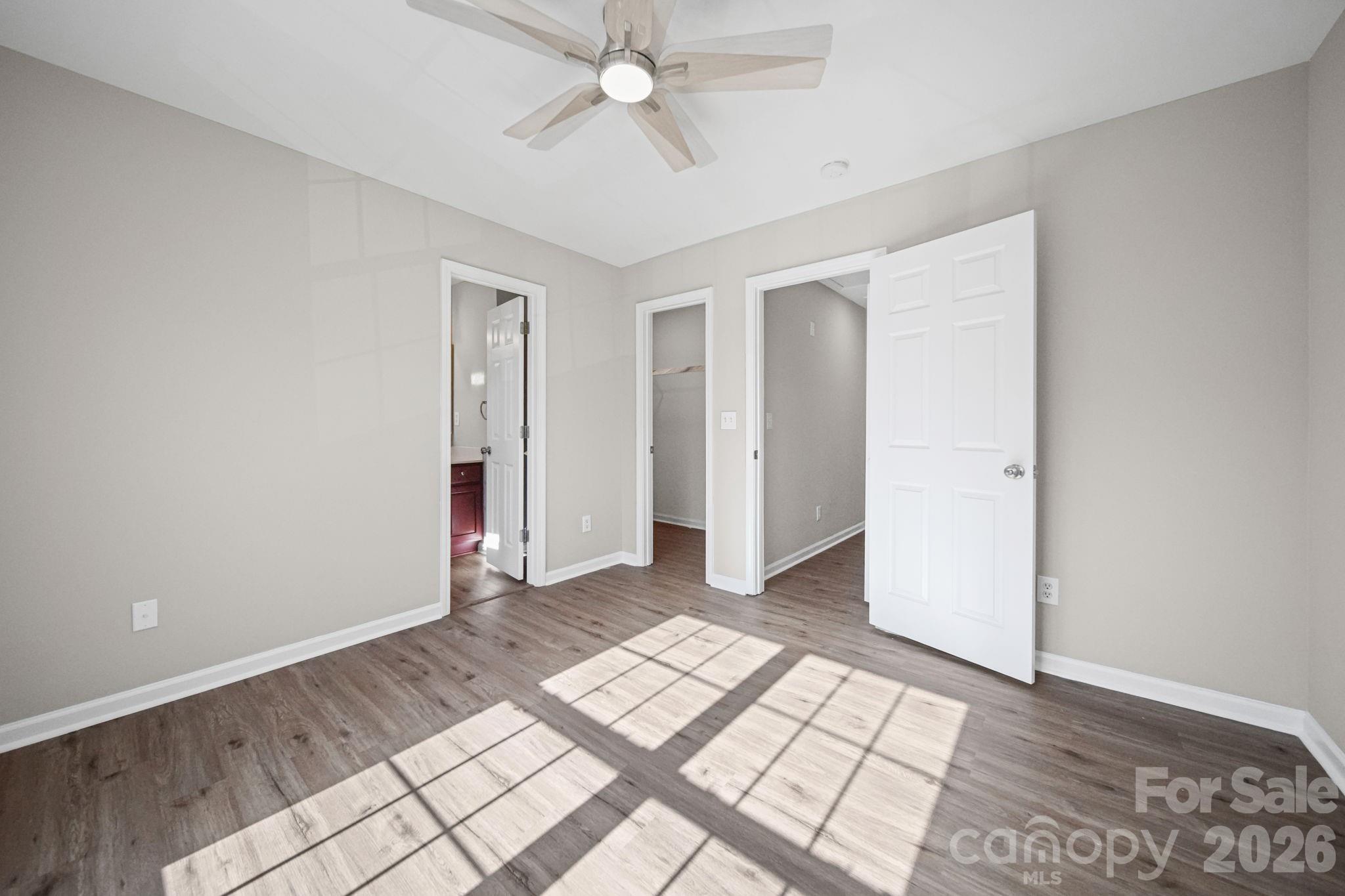 Sunridge Place - Residential