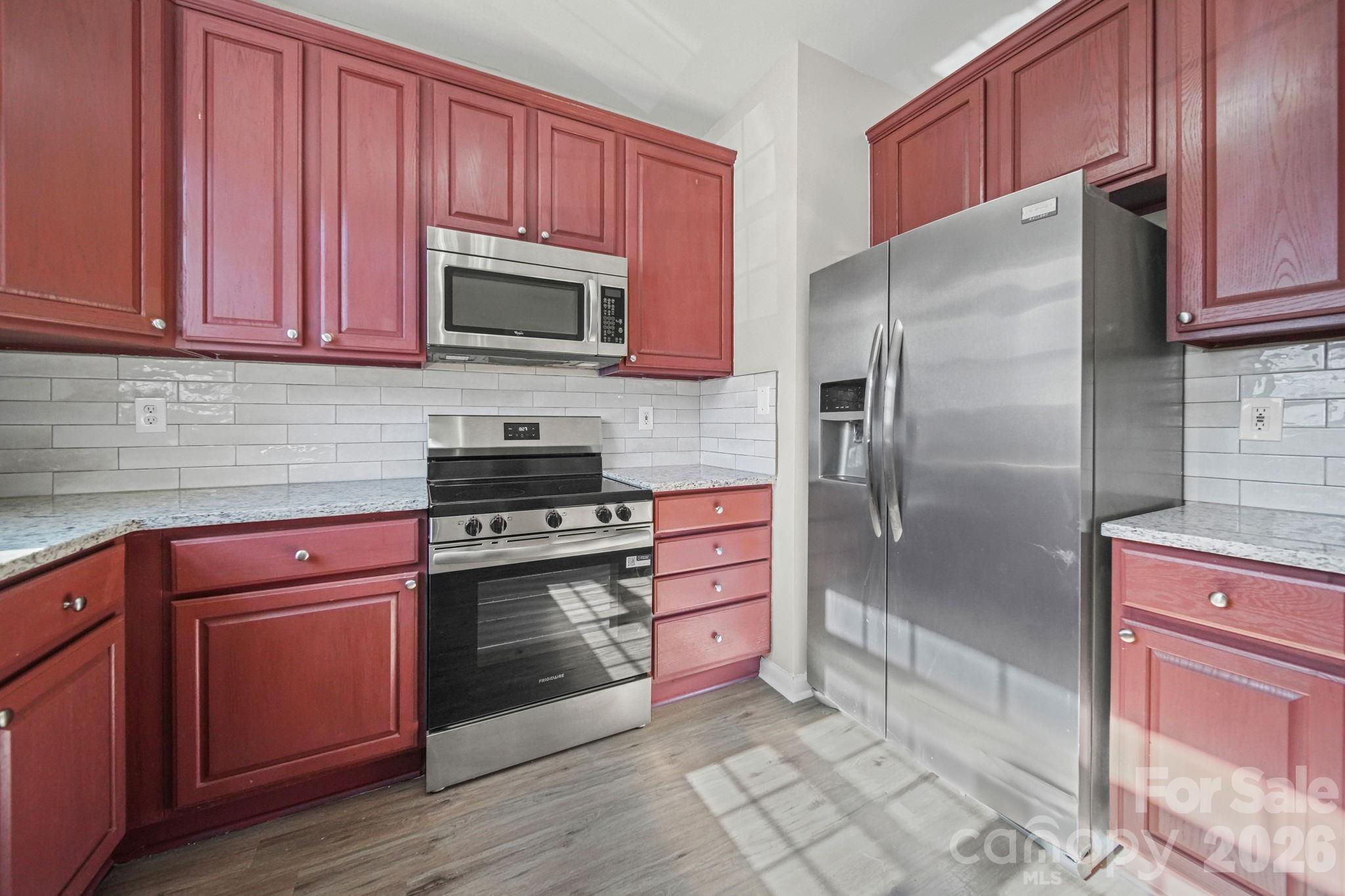 Sunridge Place - Residential