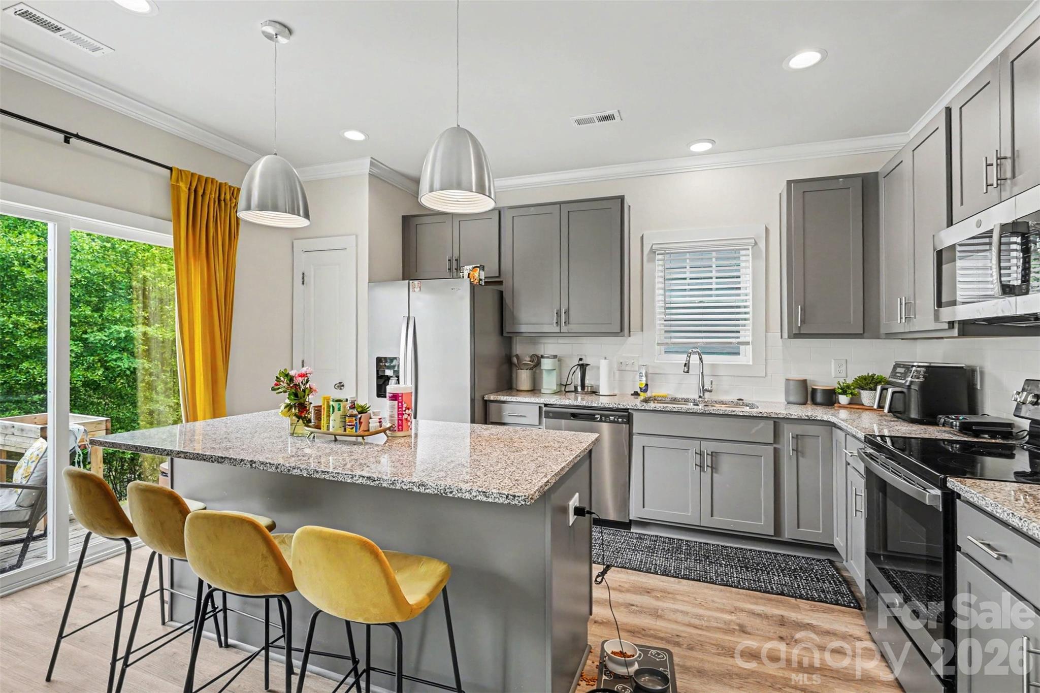 Aveline at Coulwood - Residential