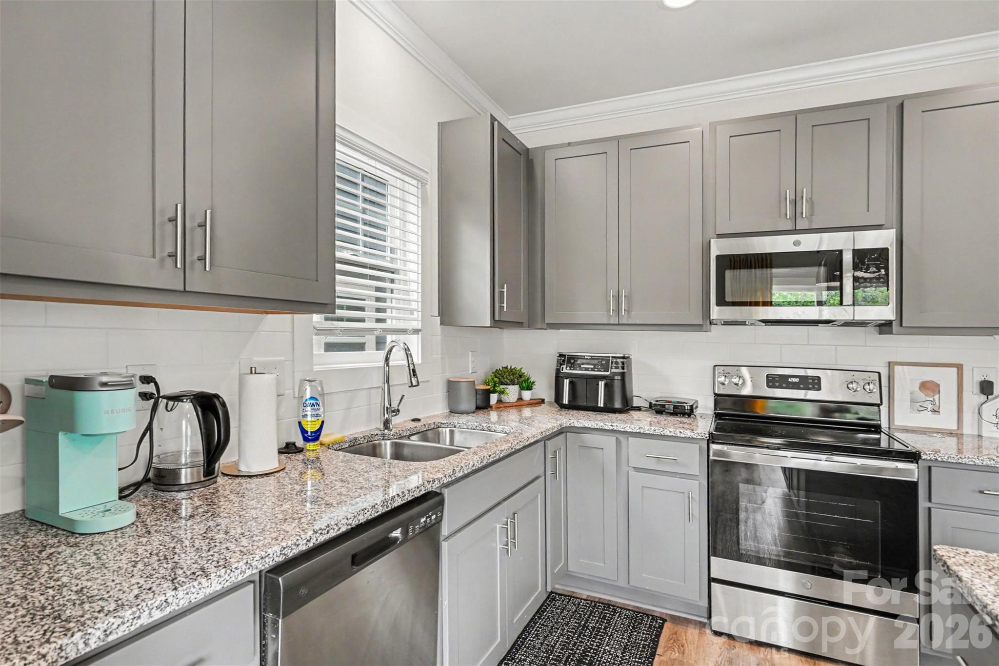 Aveline at Coulwood - Residential