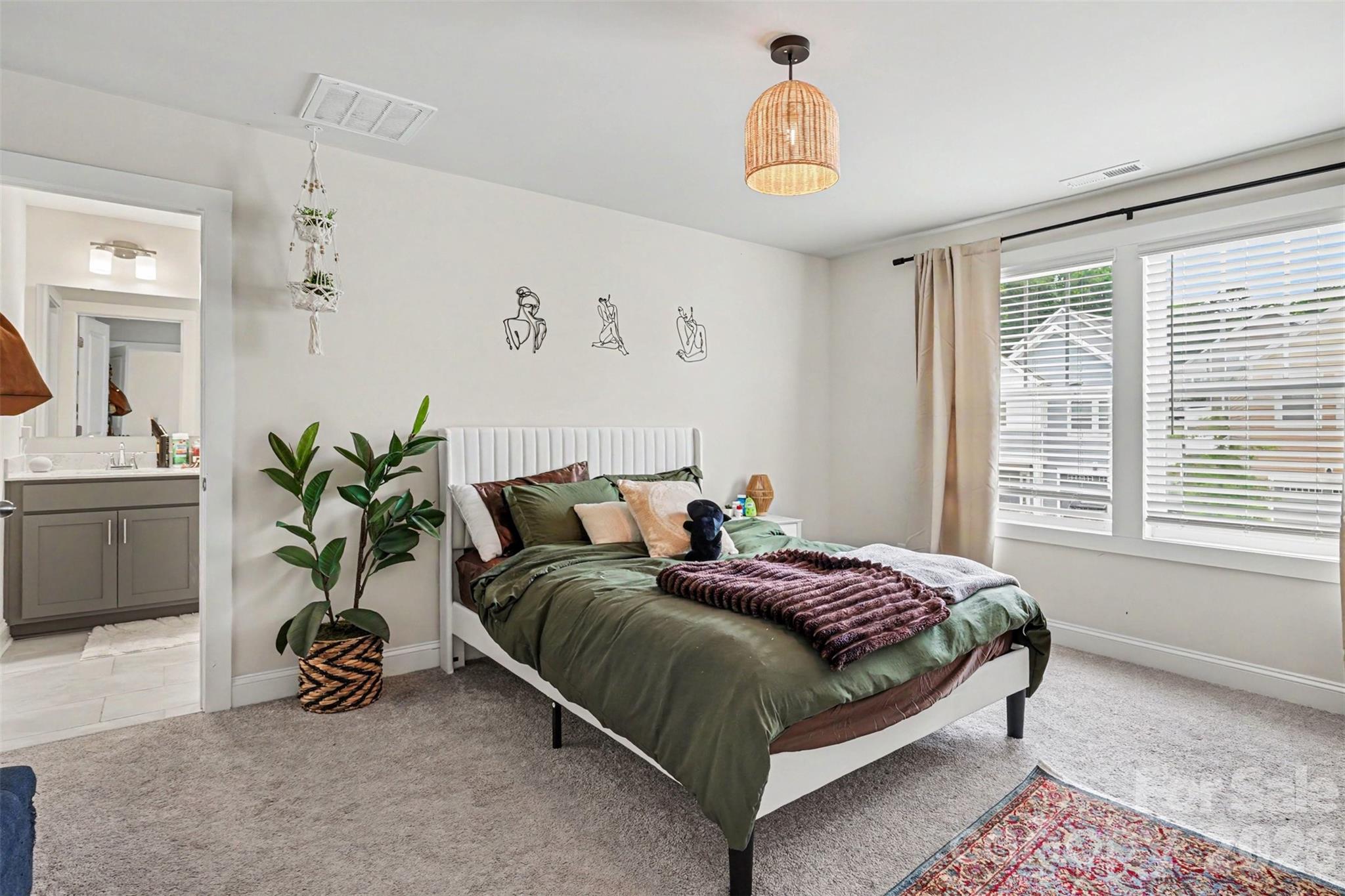 Aveline at Coulwood - Residential
