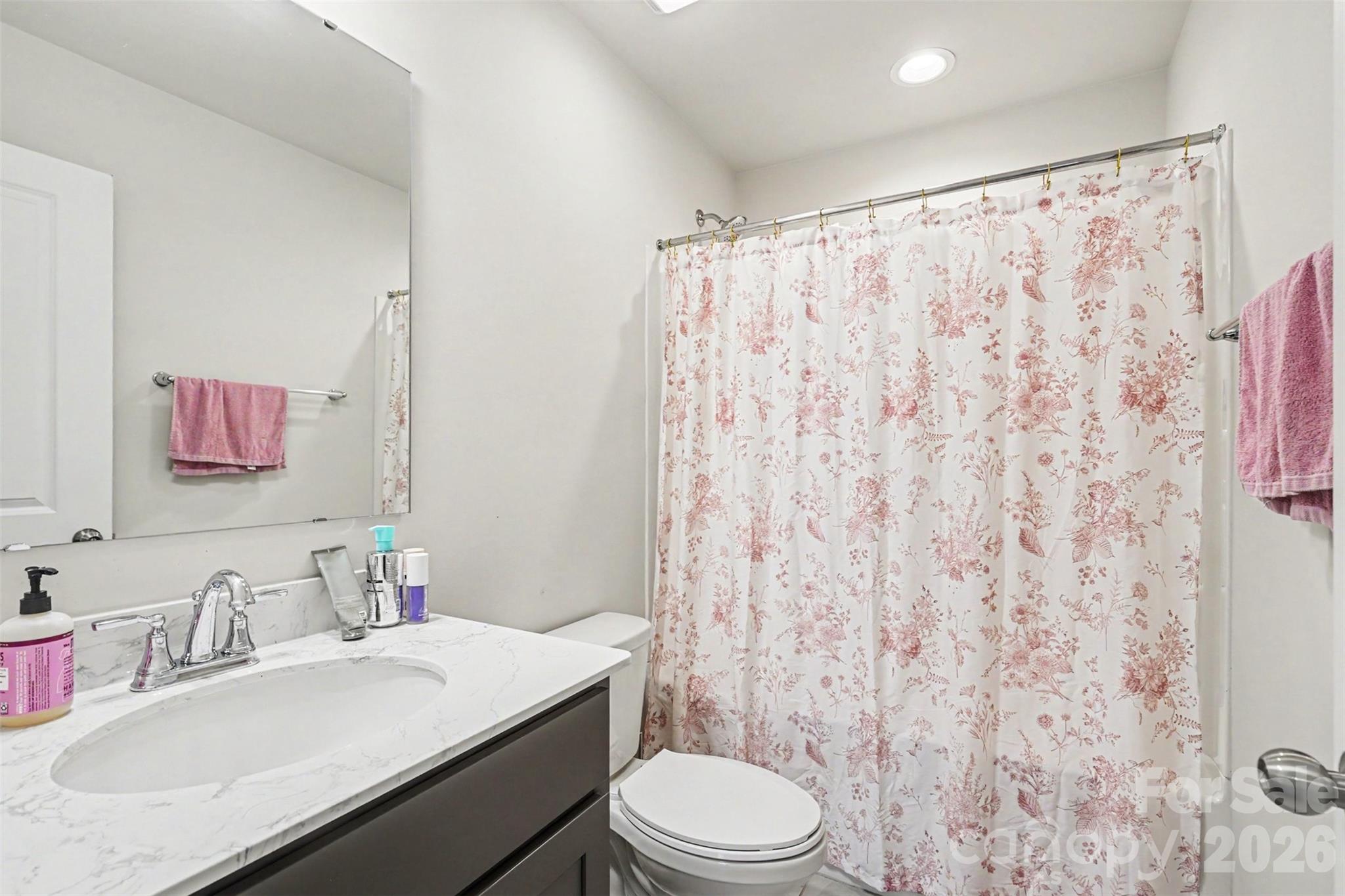 Aveline at Coulwood - Residential