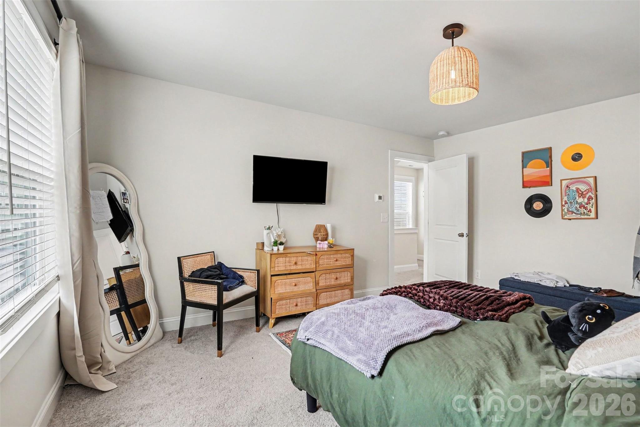 Aveline at Coulwood - Residential